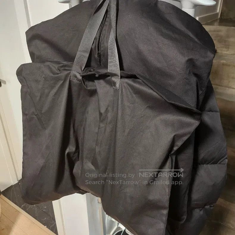 Saint Laurent Paris YSL Black Denim Jacket with Shearling Collar. Size US L / EU 52-54 / 3 - 8 Thumbnail