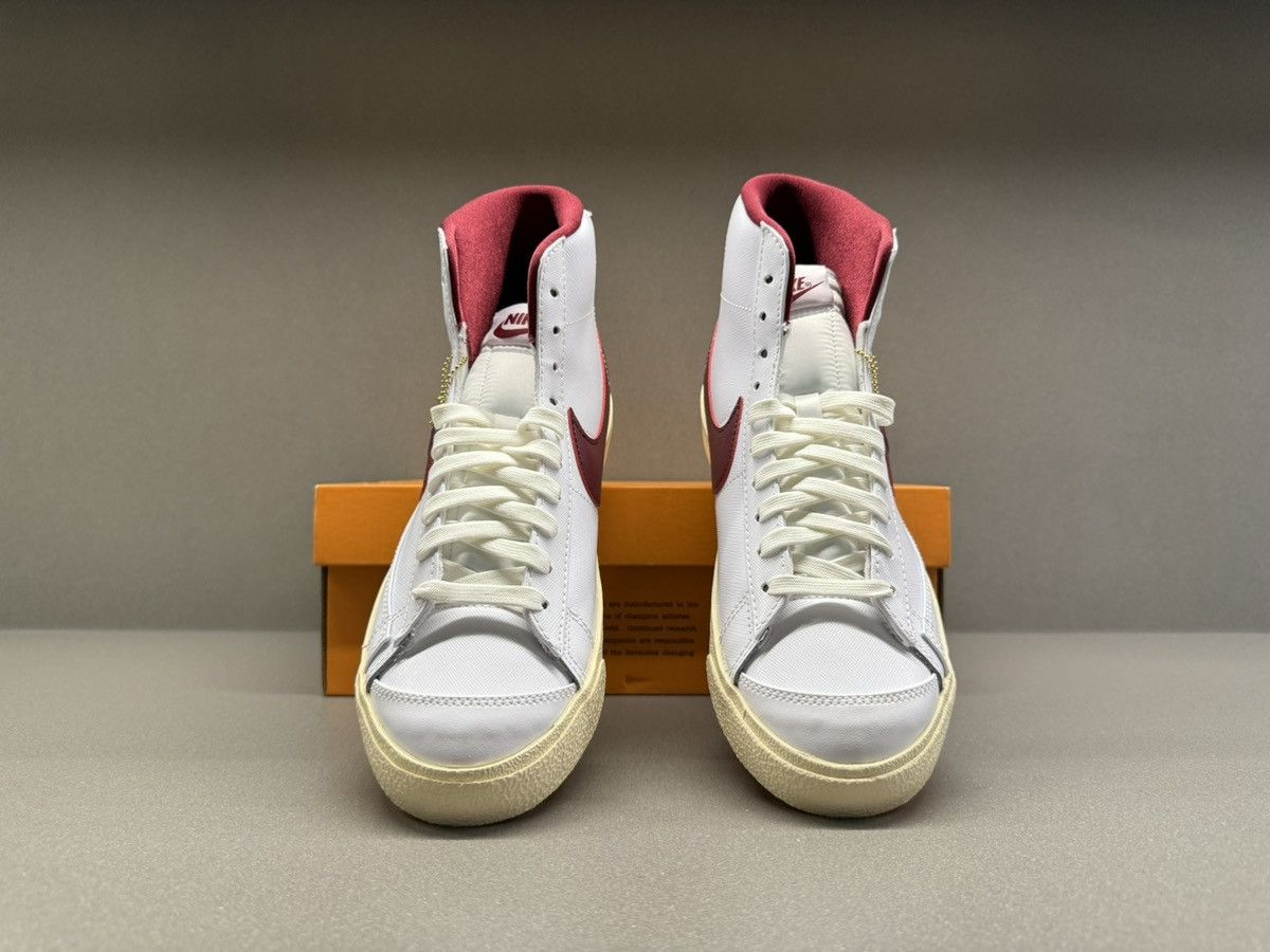 Nike Nike Blazer Mid 77 SE Sisterhood Women’s Size US 12 / IT 42 - 4 Thumbnail