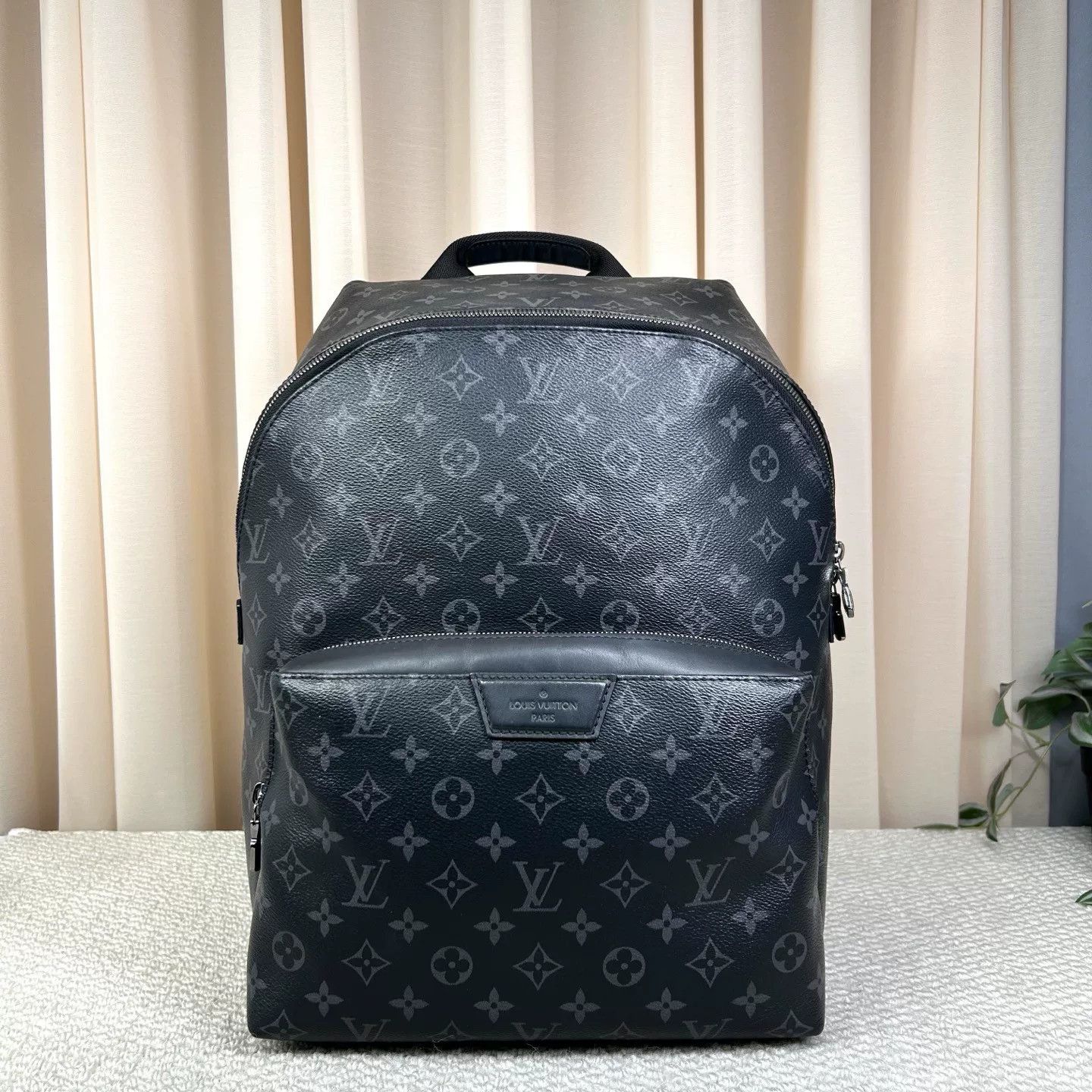Louis Vuitton Pre-loved Bag Very good condition Size ONE SIZE - 1 Thumbnail