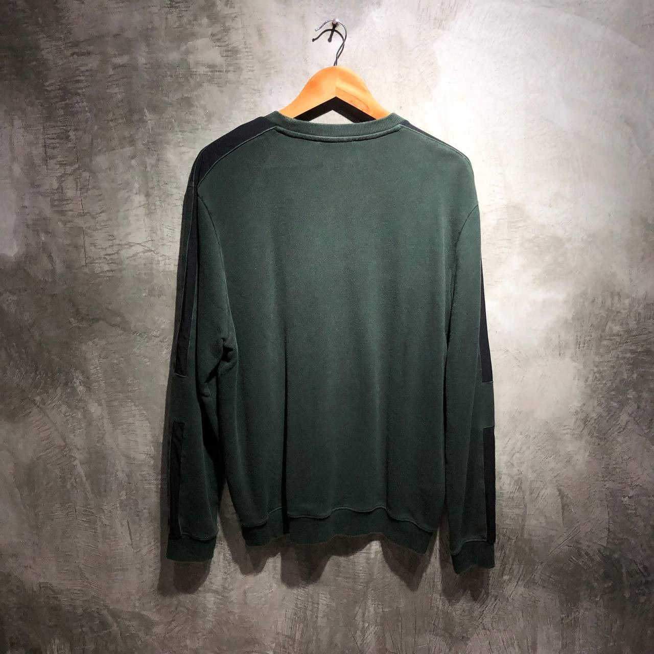 Hermes Hermes Crewneck long sleeves Size US XL / EU 56 / 4 - 2 Thumbnail