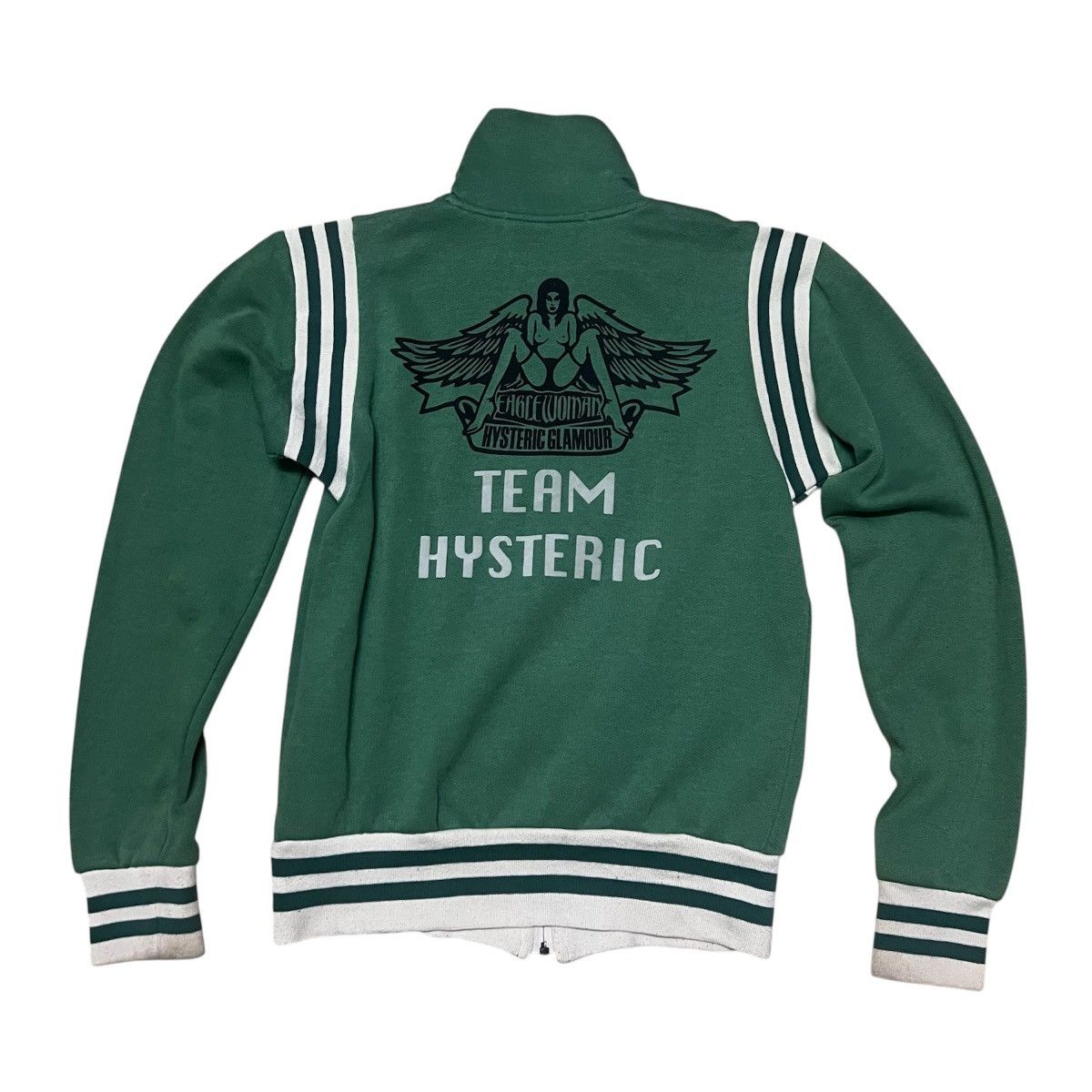 Hysteric Glamour Hysteric Glamour Sweater Size US S / EU 44-46 / 1 - 1 Thumbnail