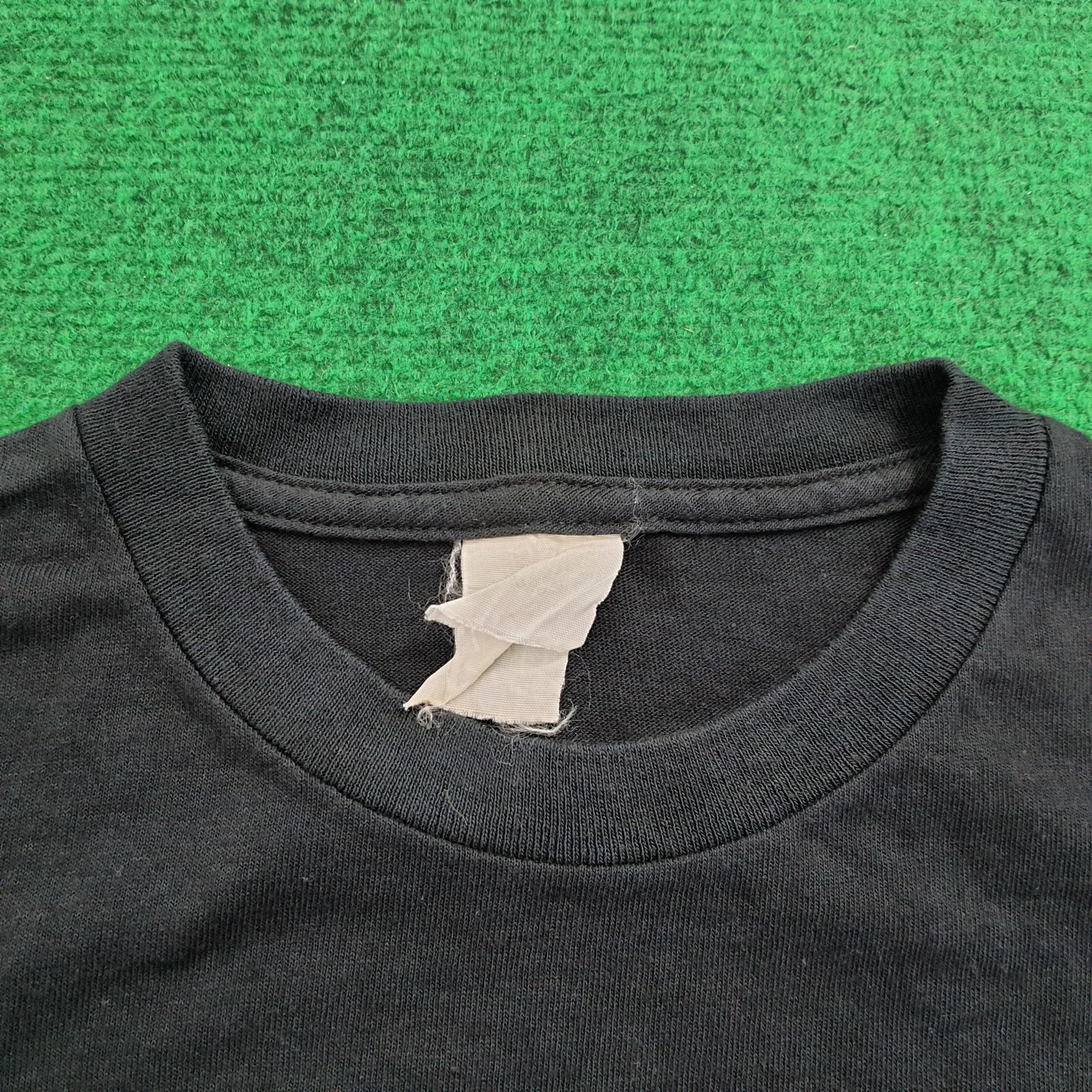 Other TRESPASS Hollywood Movie T-shirt Size US L / EU 52-54 / 3 - 5 Thumbnail