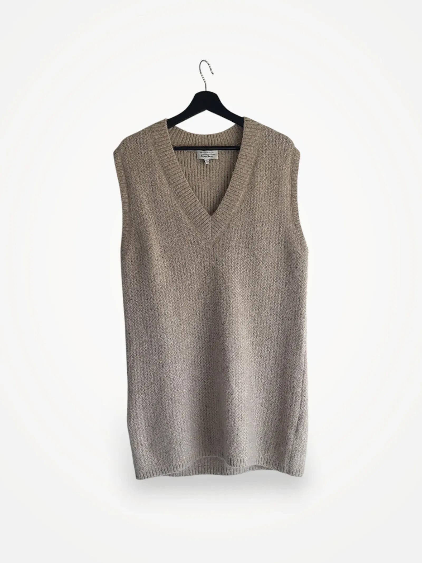 & Other Stories & Other Stories Vest Size S / US 4 / IT 40 - 1 Thumbnail