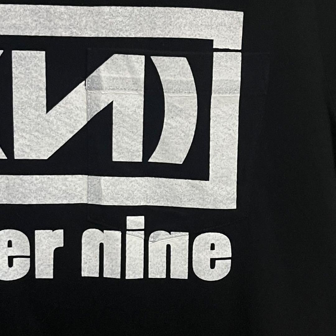 Number (N)ine Tee Shirt Size US M / EU 48-50 / 2 - 2 Thumbnail
