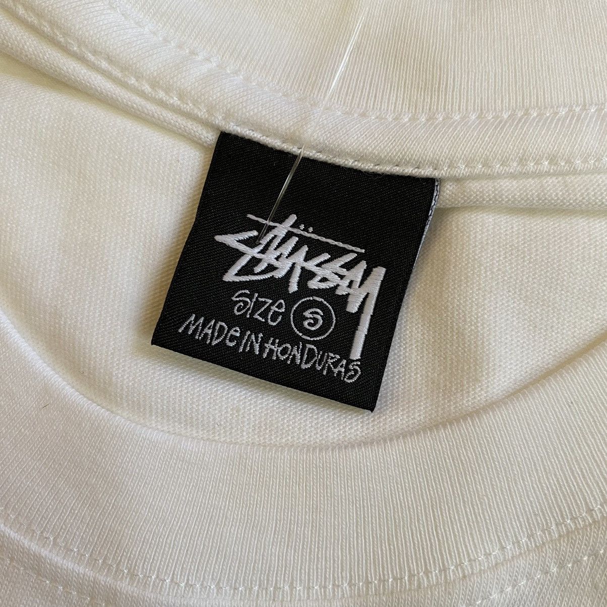 Stussy Stussy Tee Size US S / EU 44-46 / 1 - 5 Thumbnail