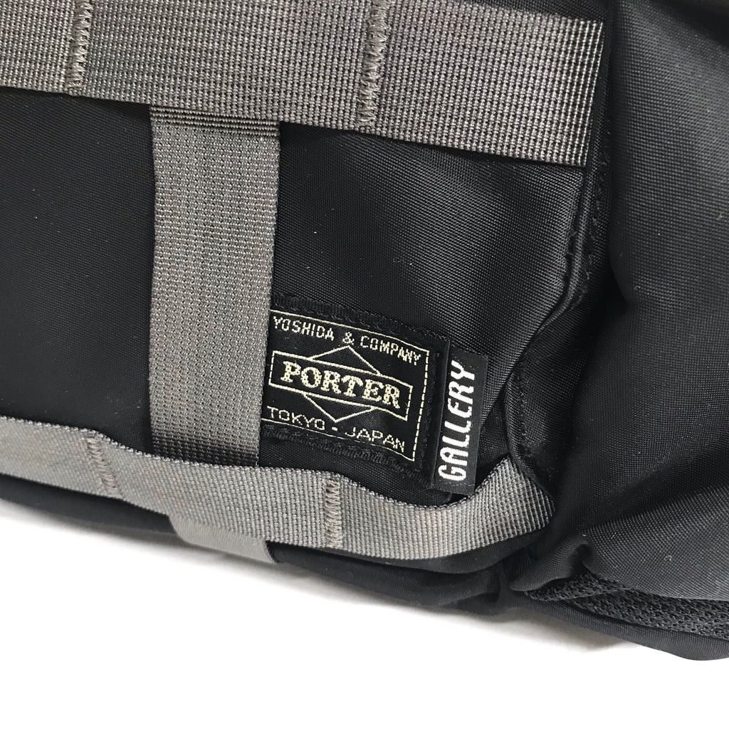 Gallery1950 [OS] Nylon Shoulder Bag in Black Size ONE SIZE - 15 Thumbnail