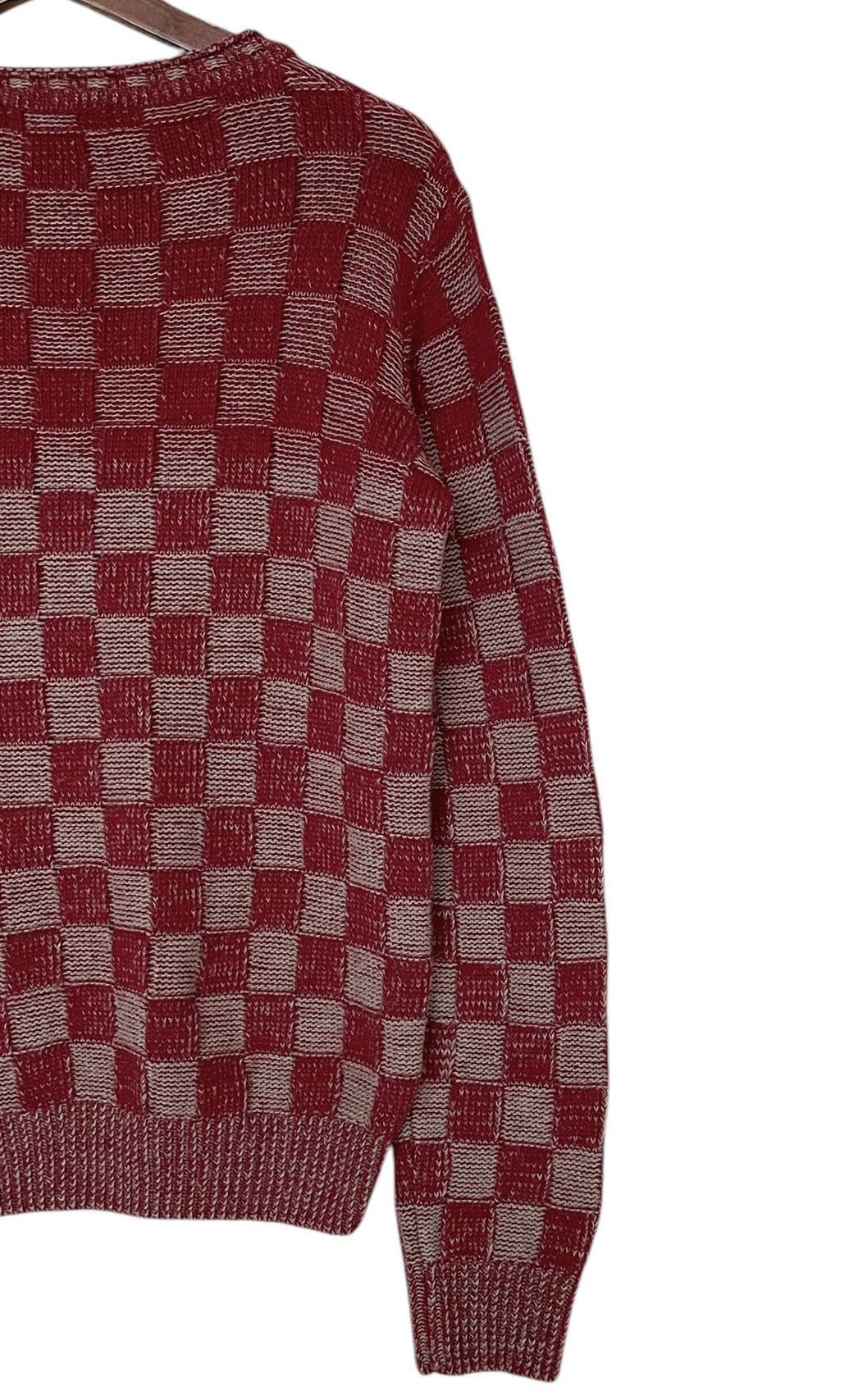 Vintage Vintage Brand Graziella Nebbia Sweatshirt 2000s Size US M / EU 48-50 / 2 - 6 Thumbnail
