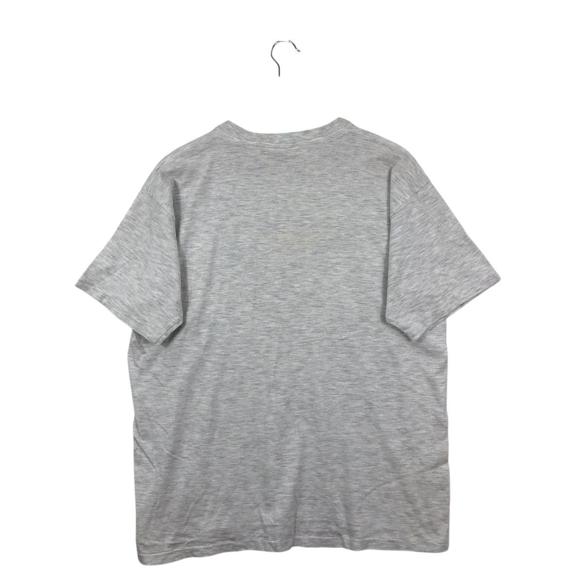Banana Republic Vintage 90s BANANA REPUBLIC T-Shirt Fish Logo Usa Size US M / EU 48-50 / 2 - 4 Thumbnail