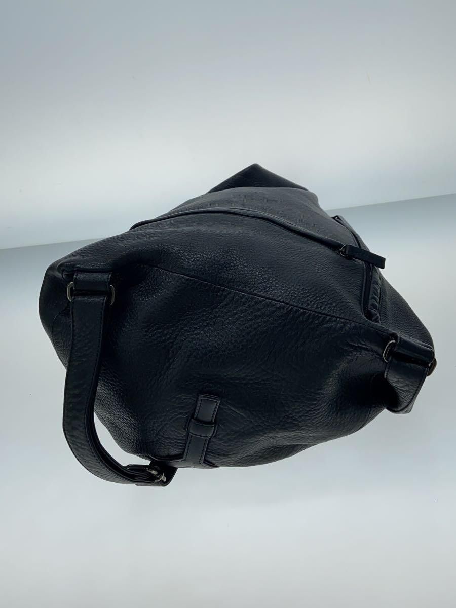 Yohji Yamamoto discord Yohji Yamamoto backpack Size ONE SIZE - 4 Thumbnail