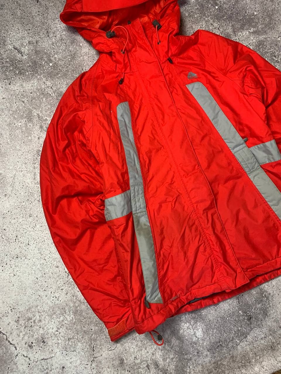 Nike ACG Vintage Nike ACG Jacket M Size US M / EU 48-50 / 2 - 2 Thumbnail