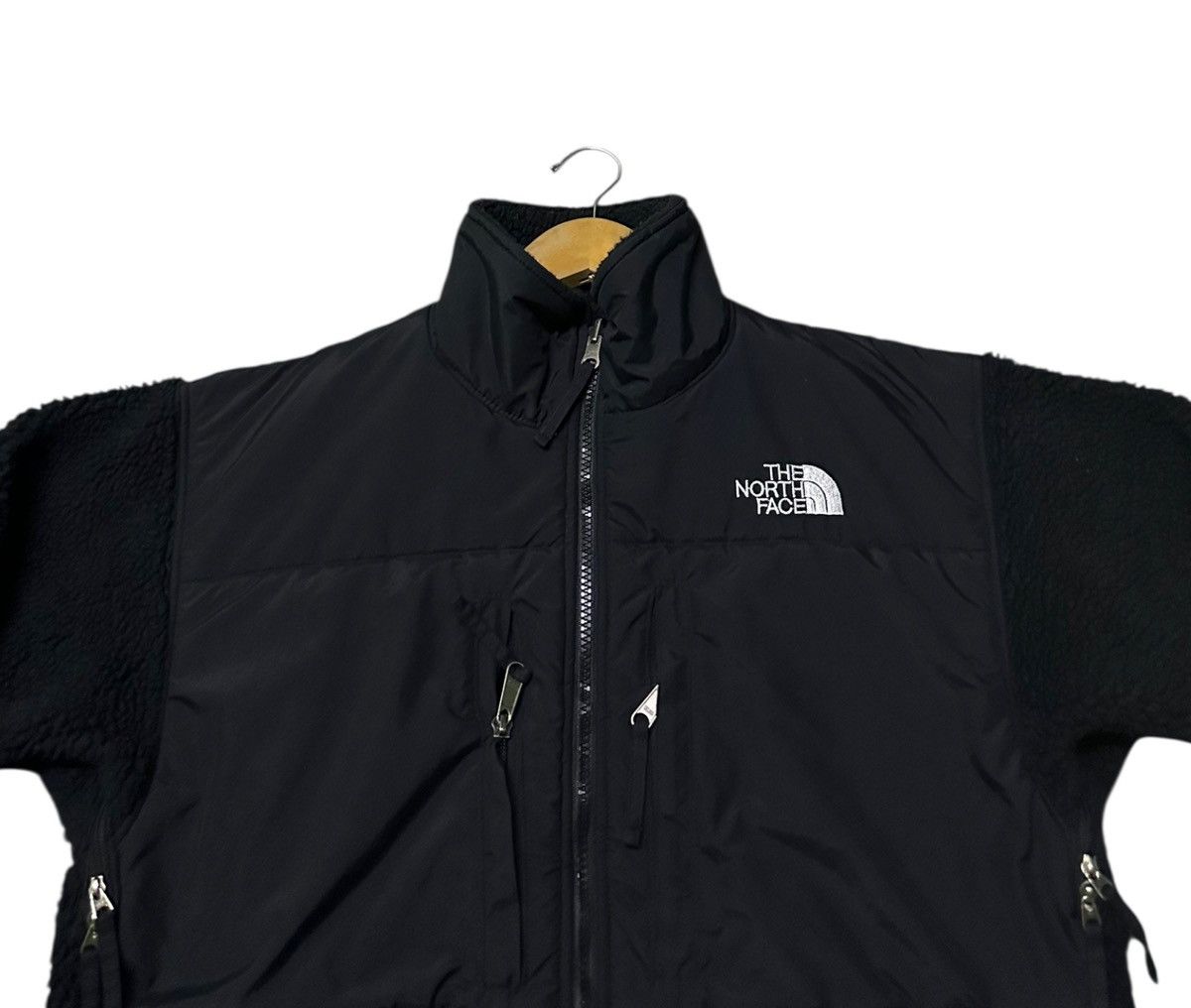 The North Face The north face retro denali fleece jacket Size US S / EU 44-46 / 1 - 3 Thumbnail
