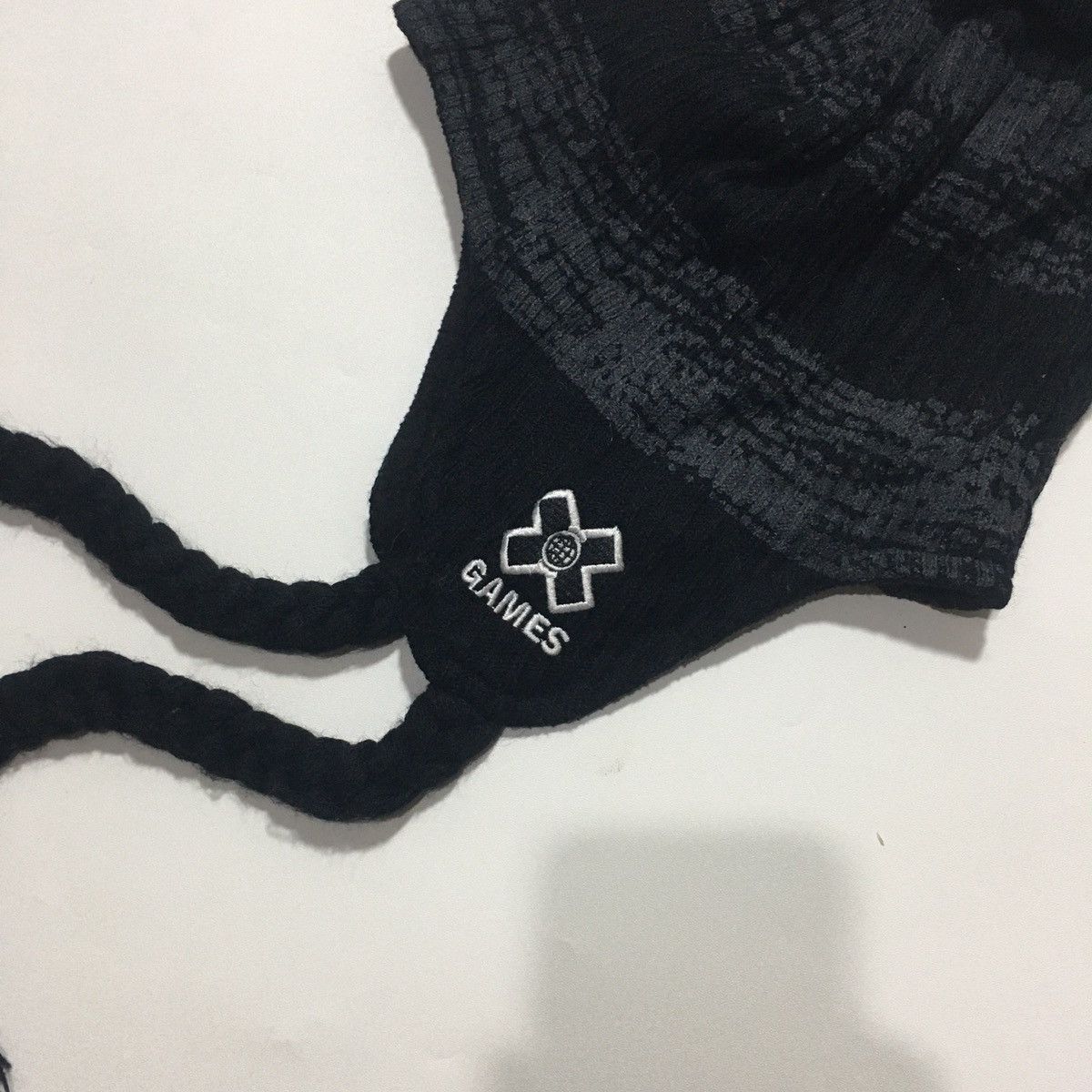 Other Trapper Beanie Hat X Games Size ONE SIZE - 3 Thumbnail