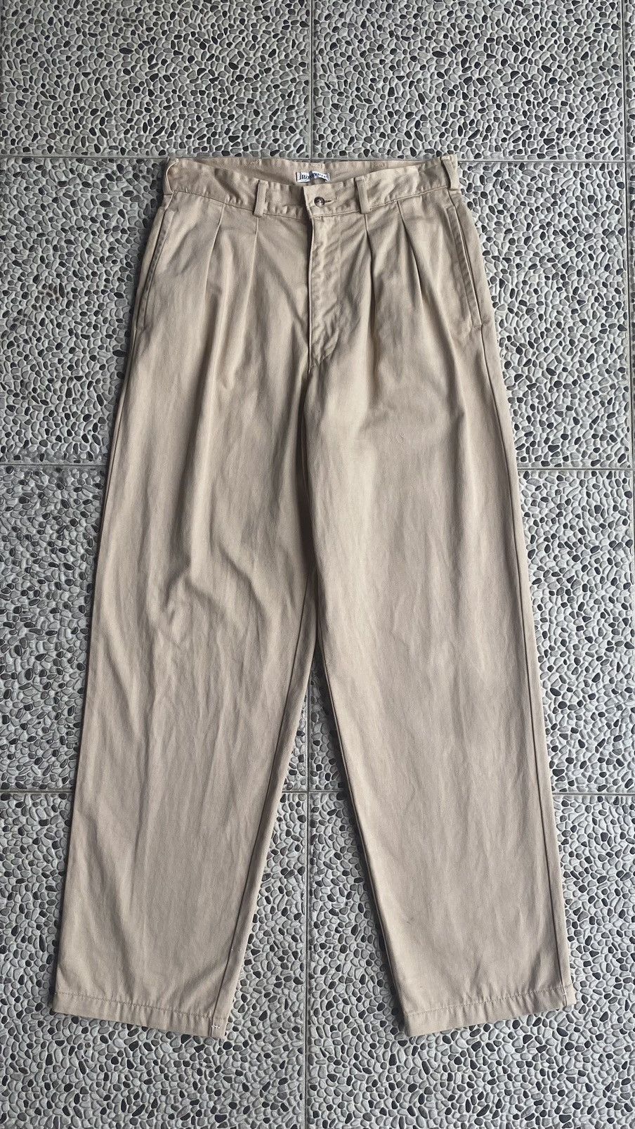 Boneville Vintage Boneville Trousers Pants Size US 29 - 1 Thumbnail