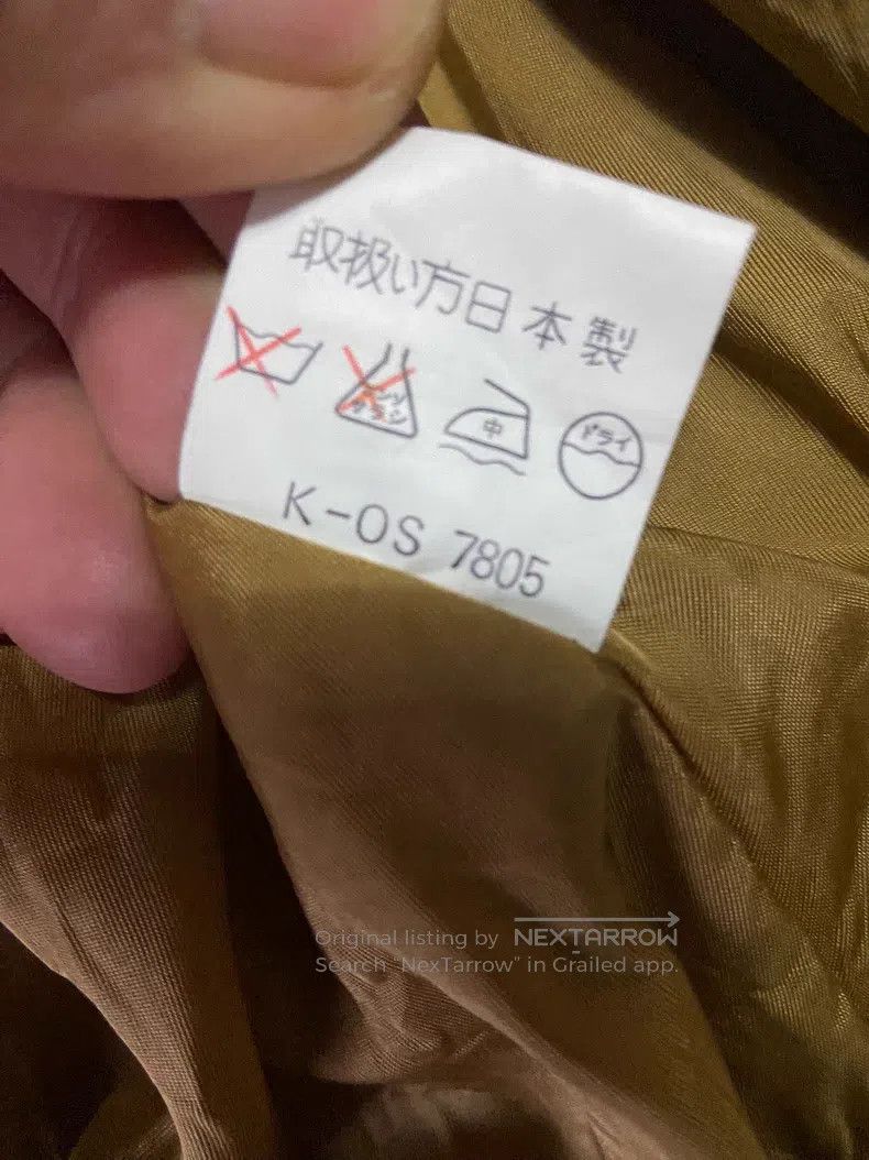 Valentino Valentino jacket Size US XL / EU 56 / 4 - 7 Thumbnail