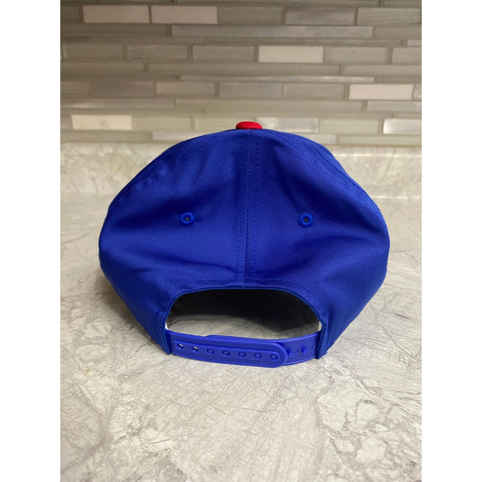 Other Brand New Texas Rangers Snapback Baseball Hat Size ONE SIZE - 5 Thumbnail