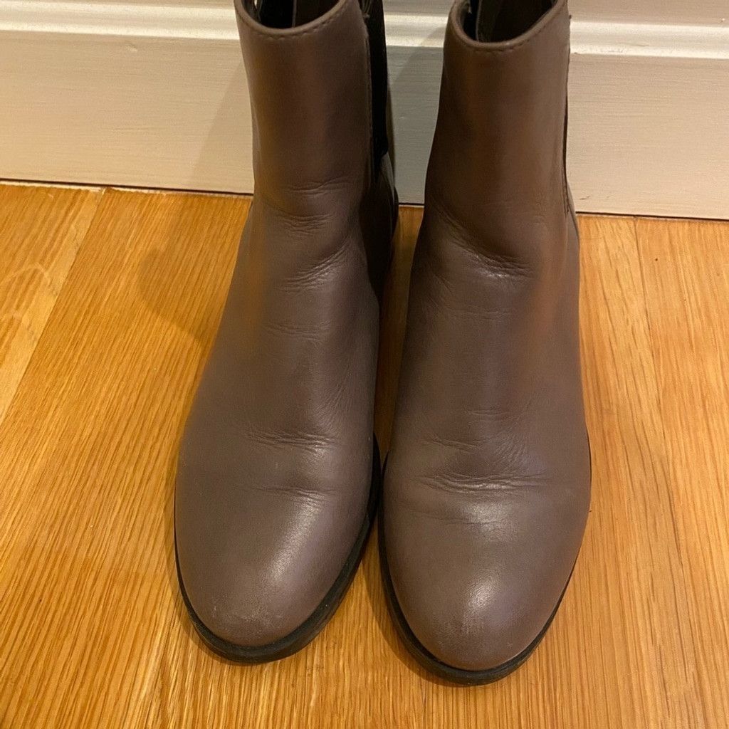 Clarks Clarks Marquette Wish Ankle Boot Size US 6 / IT 36 - 6 Thumbnail