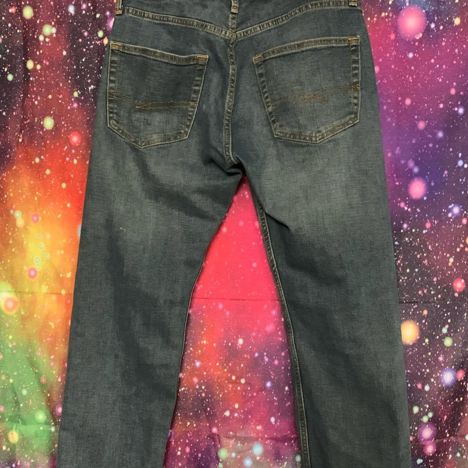 Levi's Levi’s Men's Classic Blue Jeans Size US 31 - 4 Thumbnail