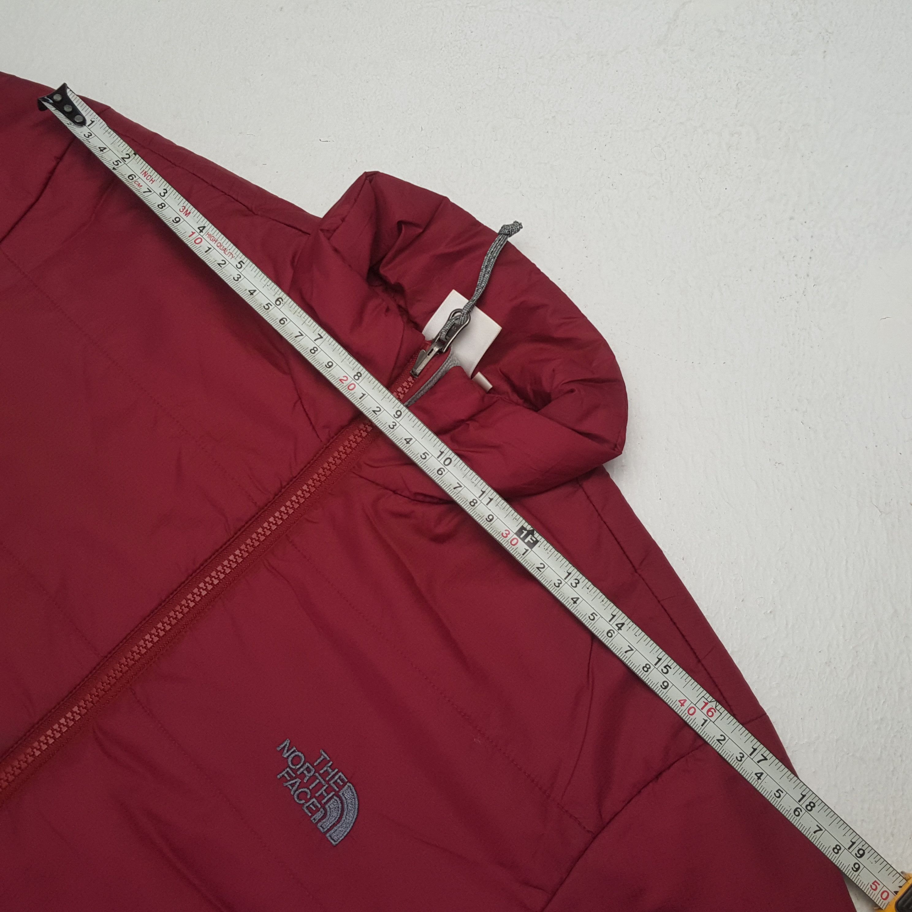 The North Face × Vintage Vintage The North Face Fashion Outdoor Jacket C287N7 Size US S / EU 44-46 / 1 - 6 Thumbnail