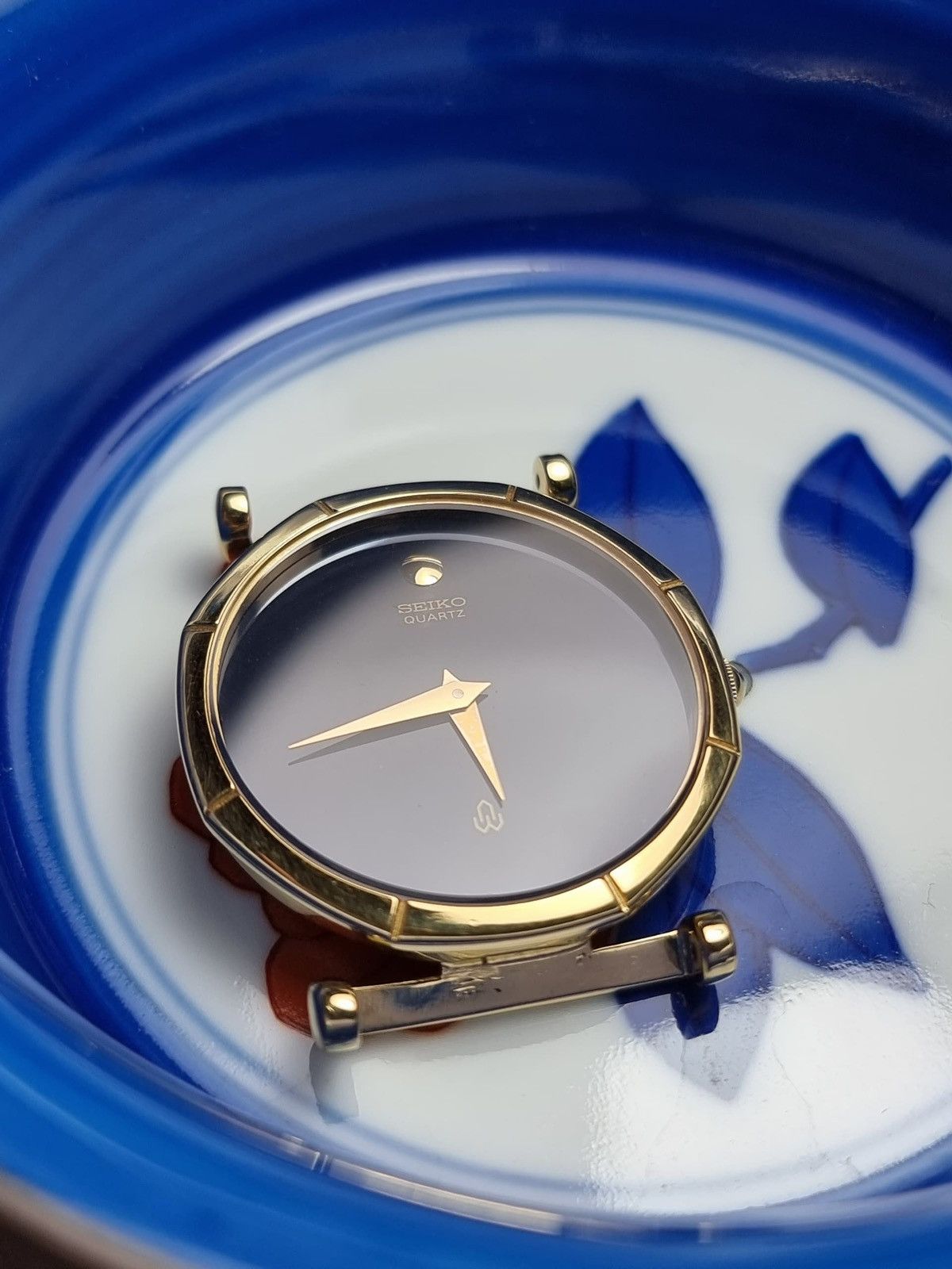 Seiko Seiko Vendome Bamboo Size ONE SIZE - 4 Thumbnail