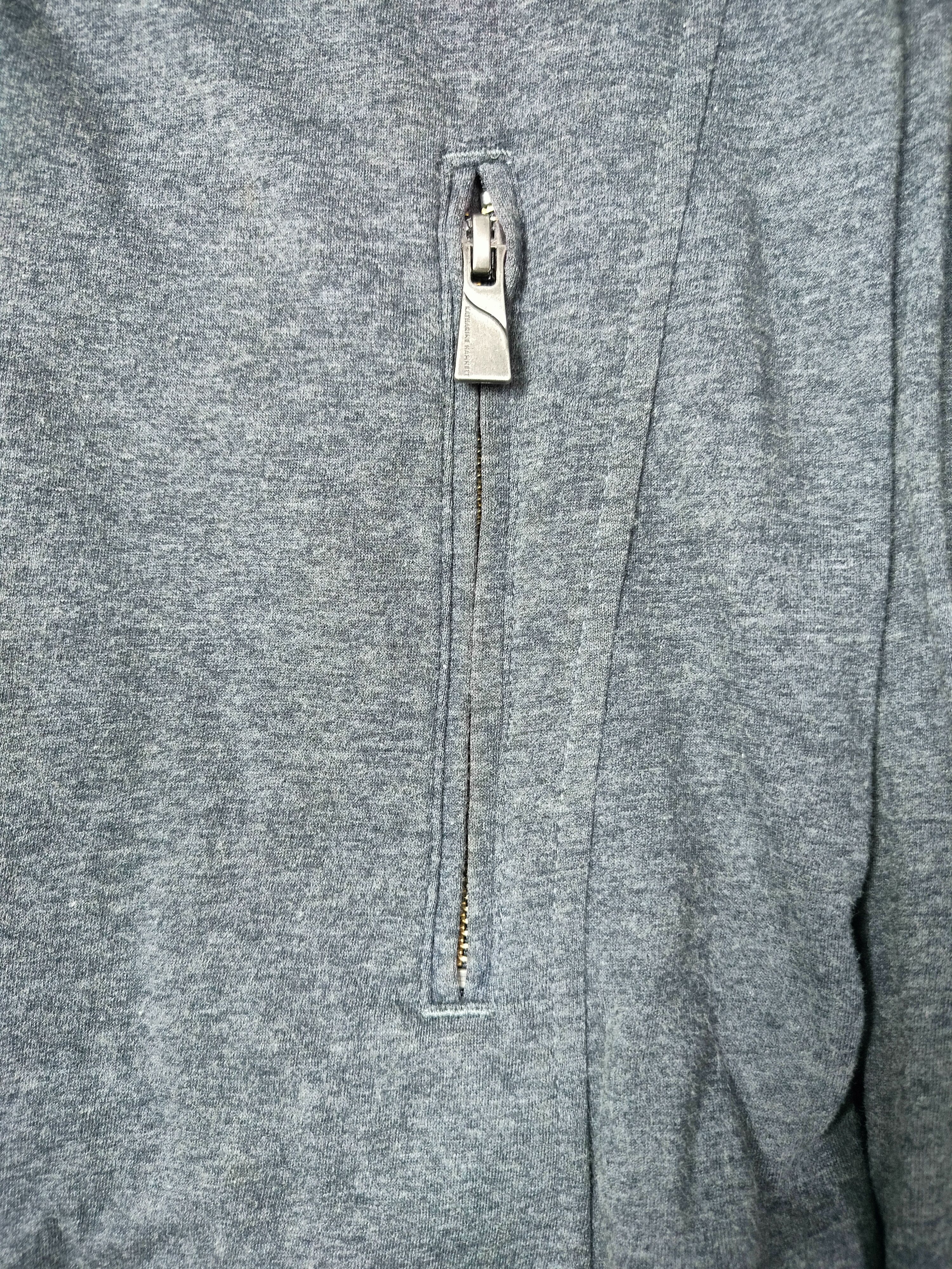 Katharine Hamnett London Katharine Hamnett London Sewn & Cut Size US S / EU 44-46 / 1 - 6 Thumbnail