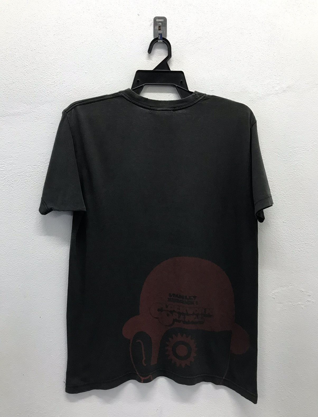 Other Vintage Clockwork Orange LPF Stanley&Kubrick’s Size US M / EU 48-50 / 2 - 2 Thumbnail