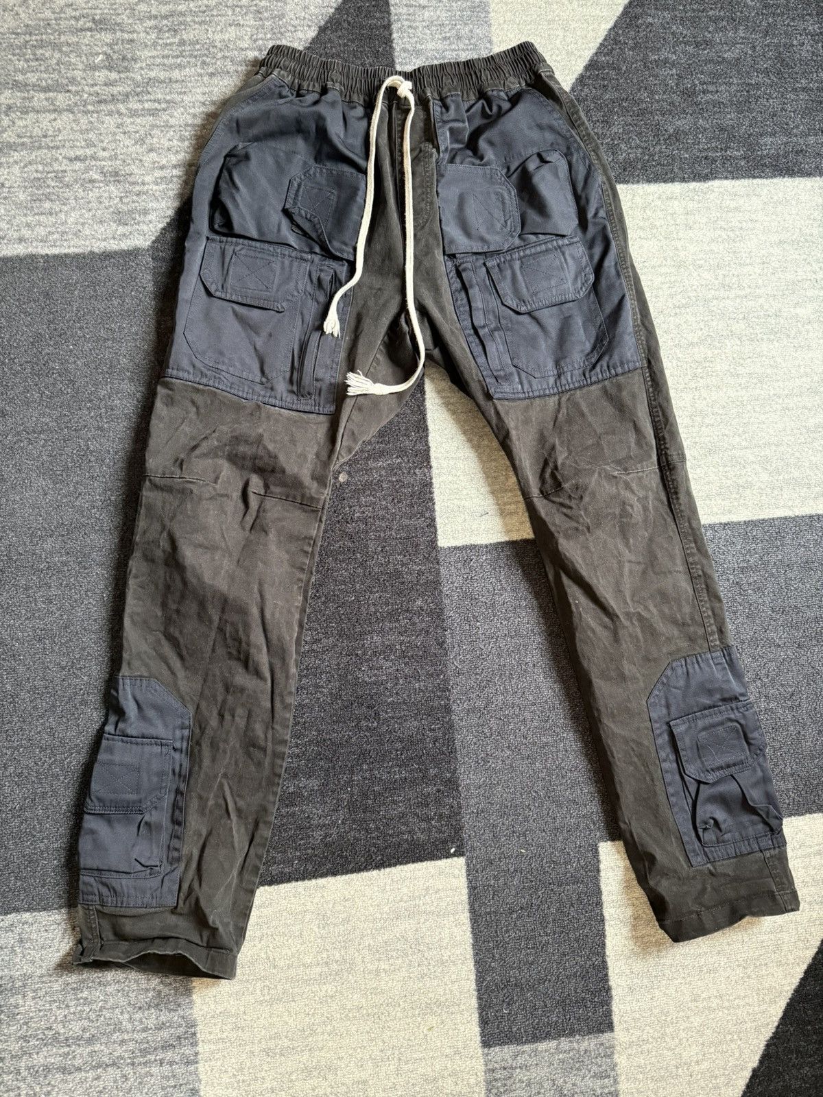 Other UnderMyCar cargos Size 2 Size US 32 / EU 48 - 1 Thumbnail