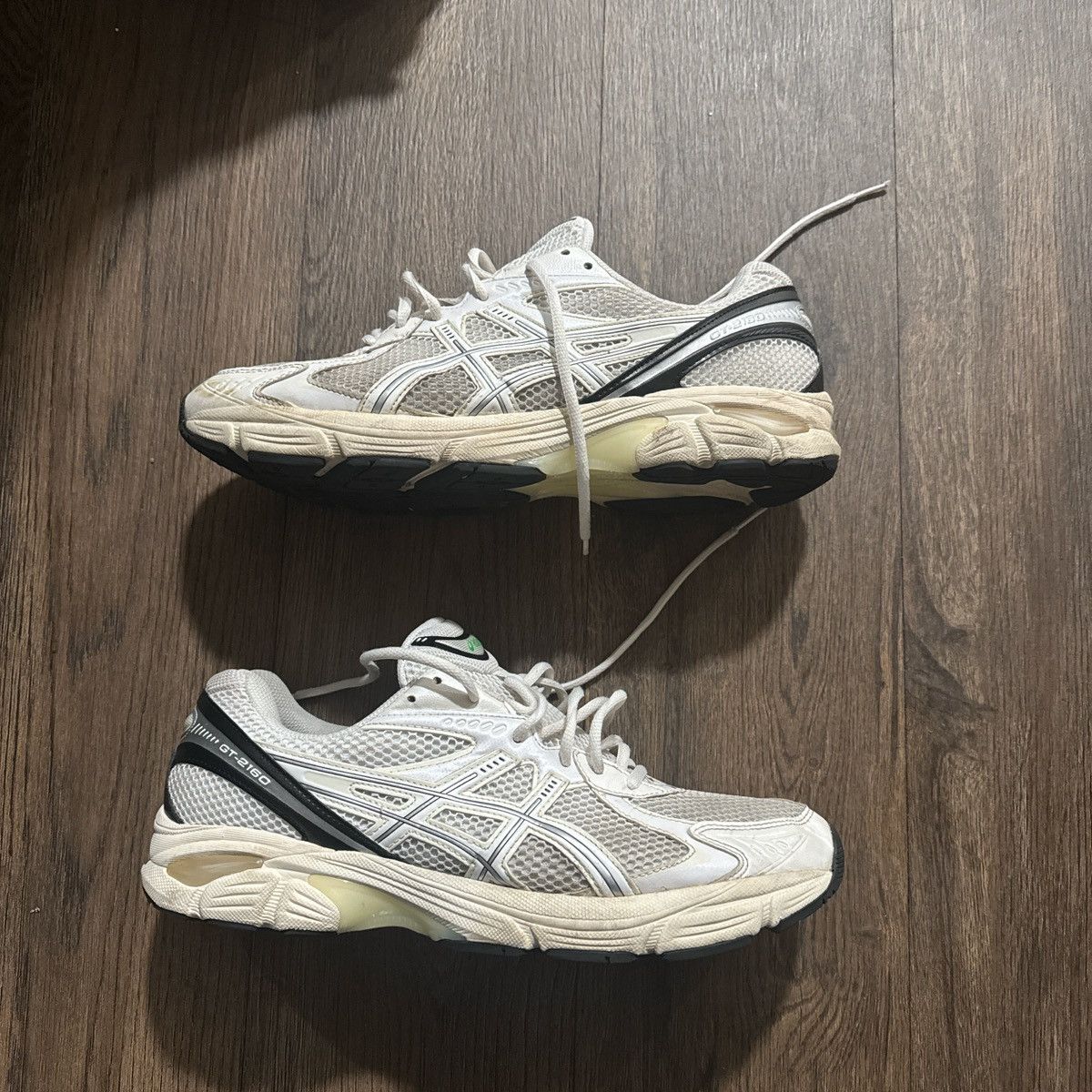 Asics Asics Gel Gt-2160 Size US 12 / EU 45 - 1 Thumbnail
