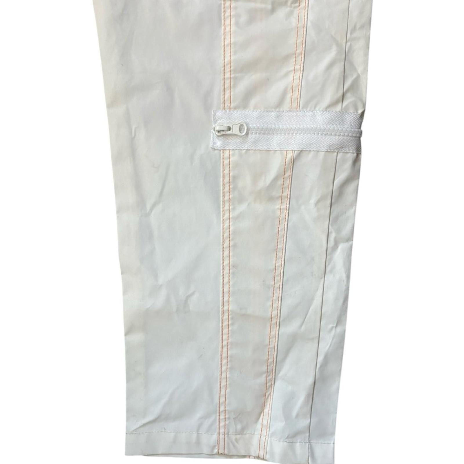 Heron Preston RARE Heron Preston x NASA High Tech Pants Fall/Winter 1990 Size US 34 / EU 50 - 3 Thumbnail