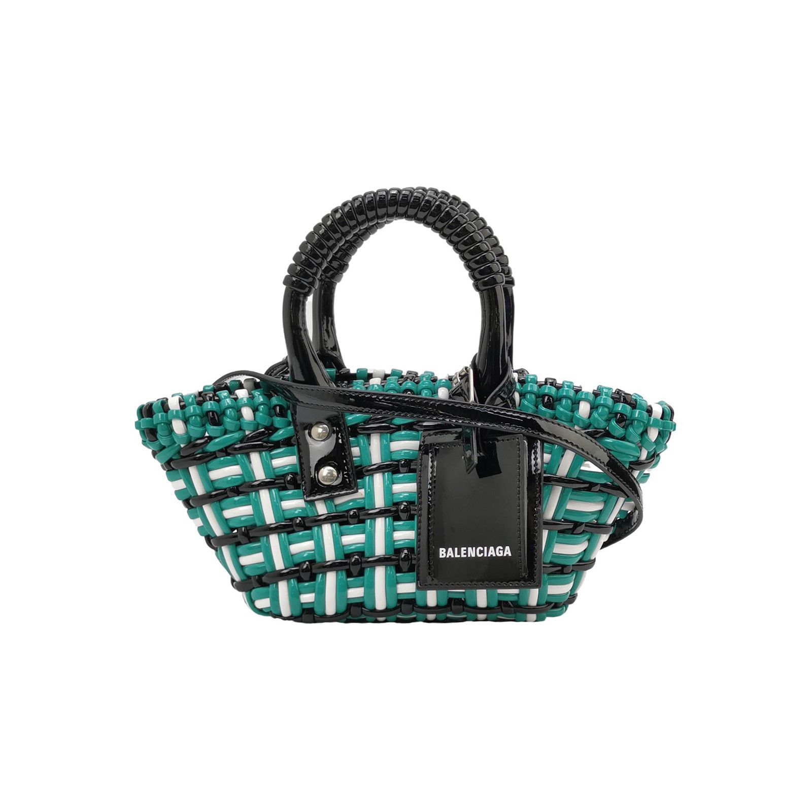 Balenciaga Balenciaga Women os Shoulder Bags Size ONE SIZE - 1 Thumbnail