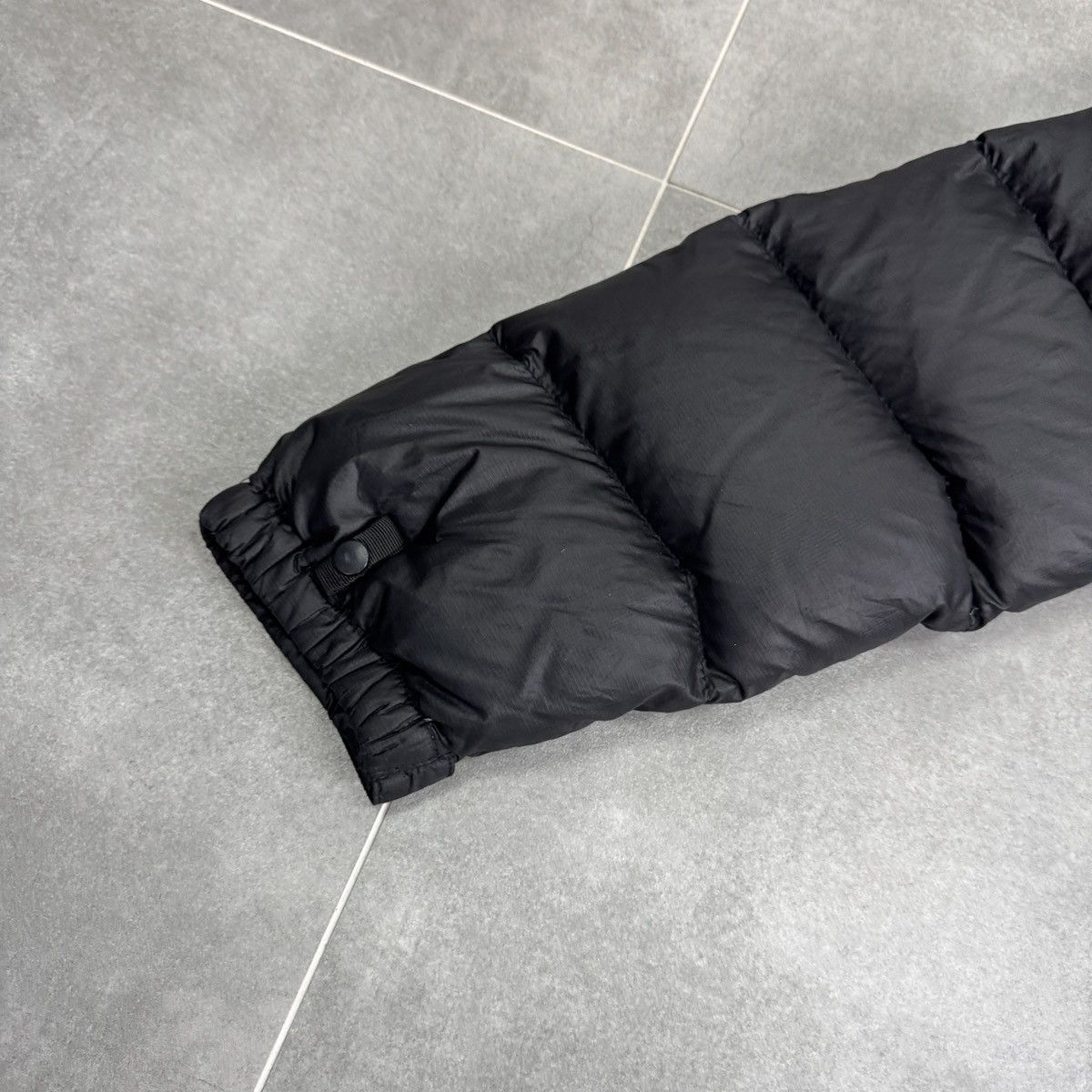 The North Face The North Face Nuptse TNF Puffer Down Jacket Hooded Men Y2K Size US M / EU 48-50 / 2 - 21 Thumbnail