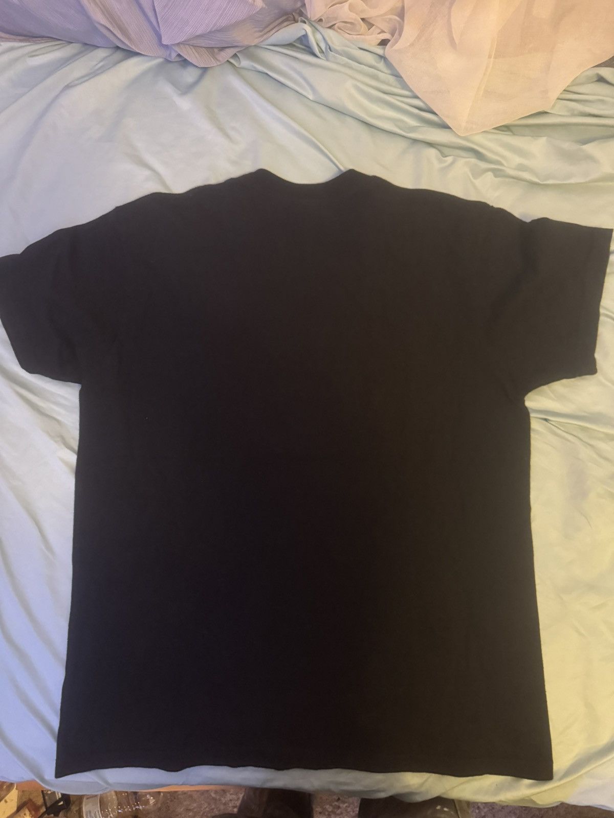 Supreme Supreme sunrise tee Size US M / EU 48-50 / 2 - 4 Thumbnail