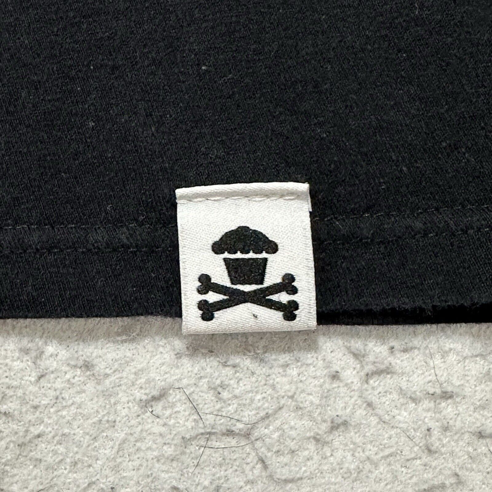 Johnny Cupcakes Johnny Cupcakes Medium Boston Red Sox Graphic T Shirt Size US M / EU 48-50 / 2 - 8 Thumbnail