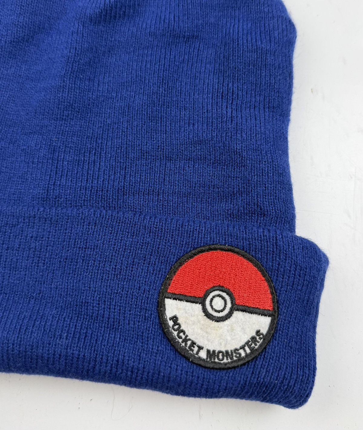 Pokemon nintendo pokemon beanie hat tc44 Size ONE SIZE - 3 Thumbnail