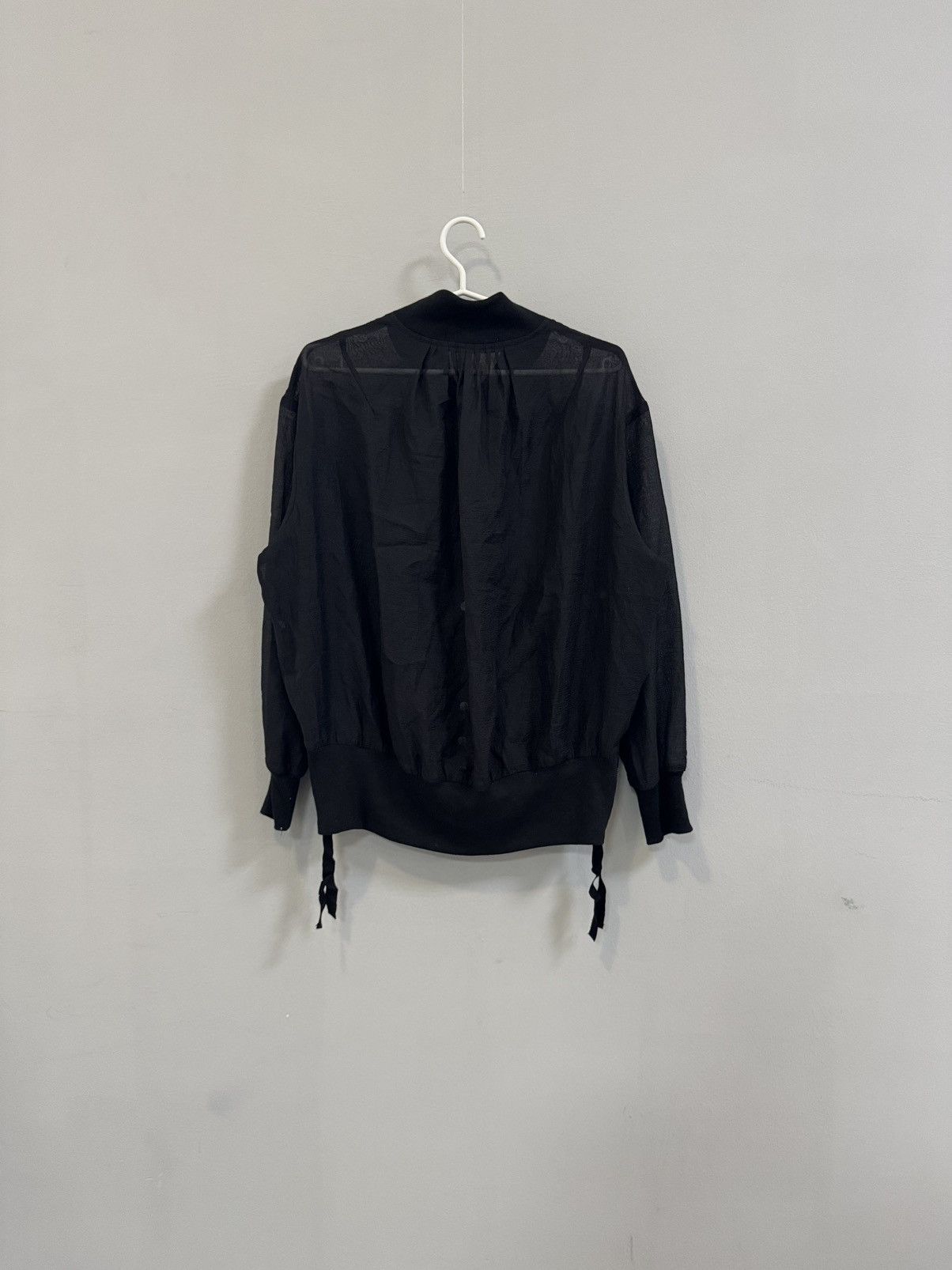 Hysteric Glamour × If Six Was Nine Very crazy jacket Y2K Style Size L / US 10 / IT 46 - 6 Thumbnail