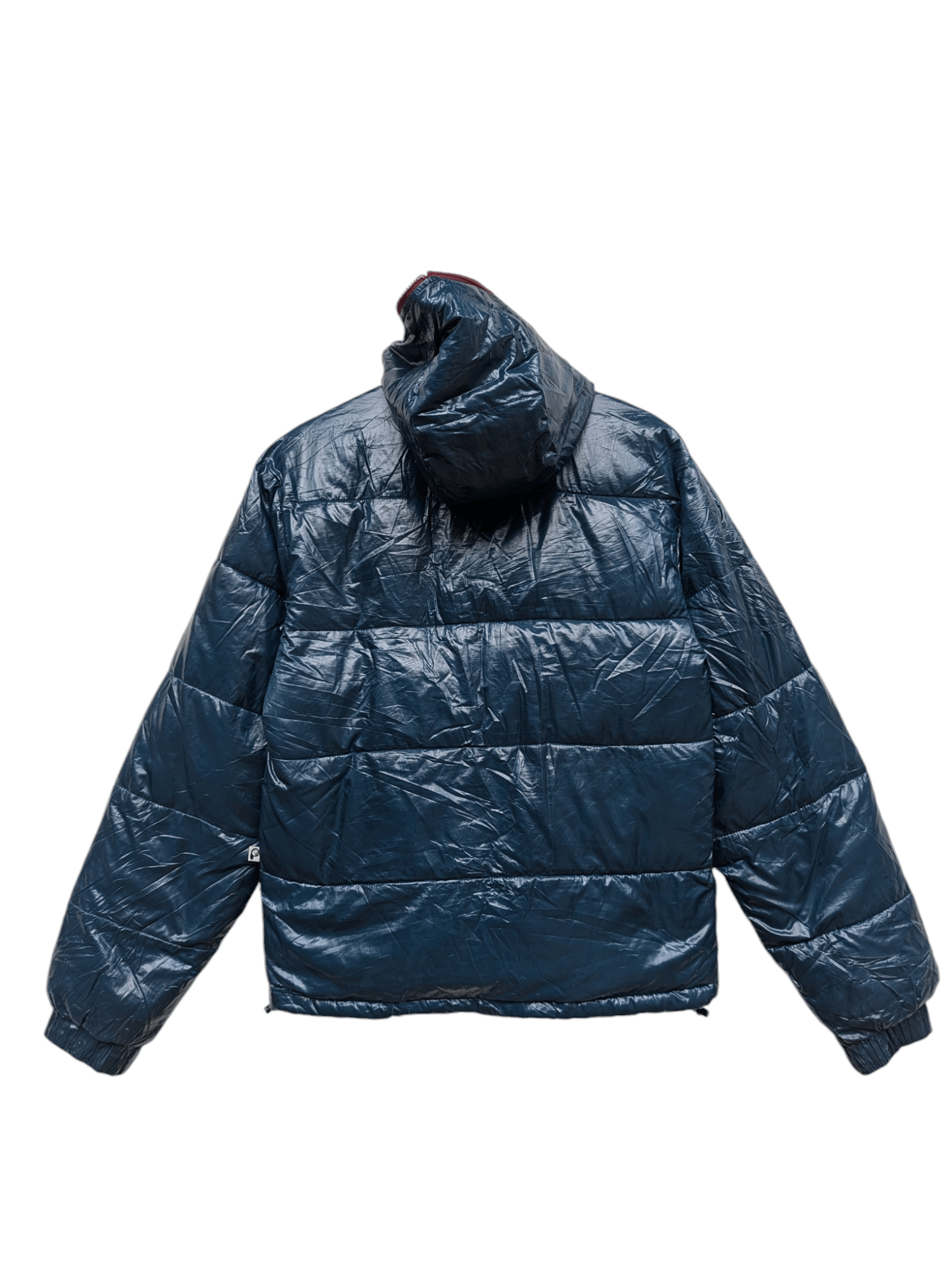 Penfield PENFIELD PUFFLE HOODIE SHARK SWEATER Size US M / EU 48-50 / 2 - 2 Thumbnail