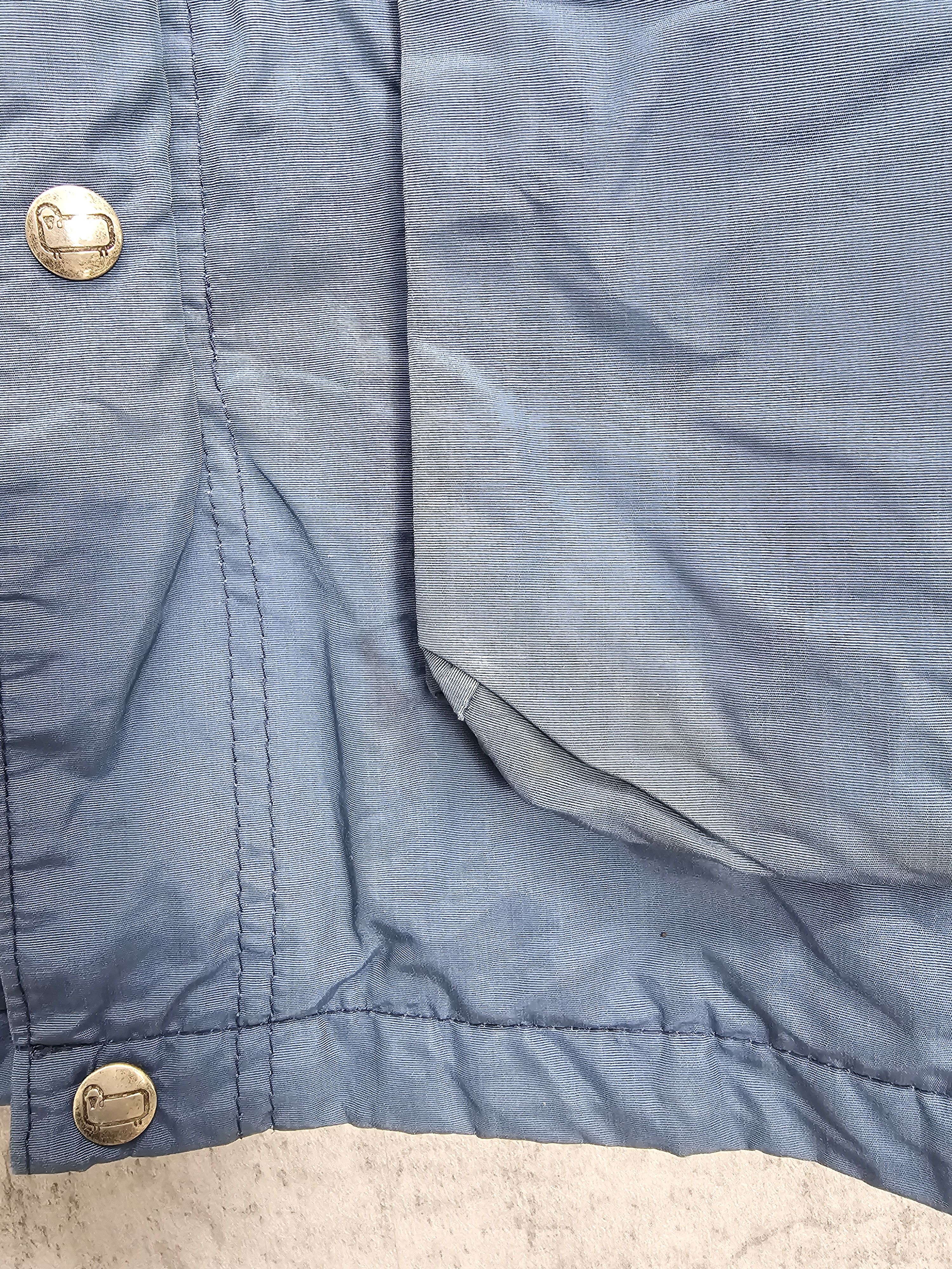 Other Vintage WOOLRICH Hiking Outdoor Wool Checked Jacket J0045 Size US S / EU 44-46 / 1 - 11 Thumbnail