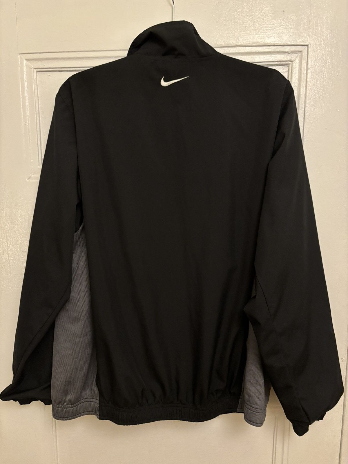 Nike Nike Windbreaker - y2k Vintage Size US M / EU 48-50 / 2 - 6 Thumbnail