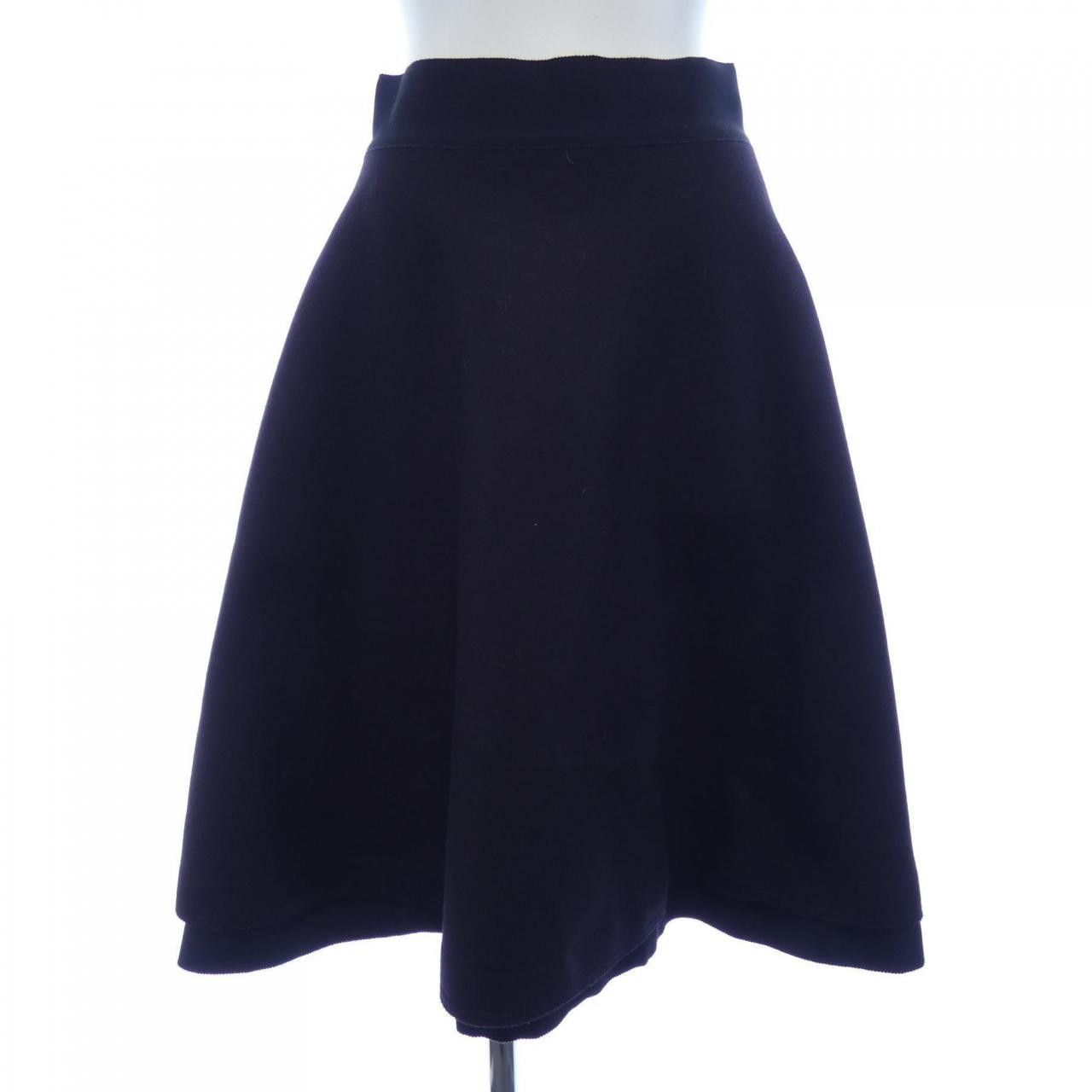 Moncler Moncler Moncler Skirt Others Skirts B20932552400 DUTY FREE for USA Size ONE SIZE - 1 Thumbnail