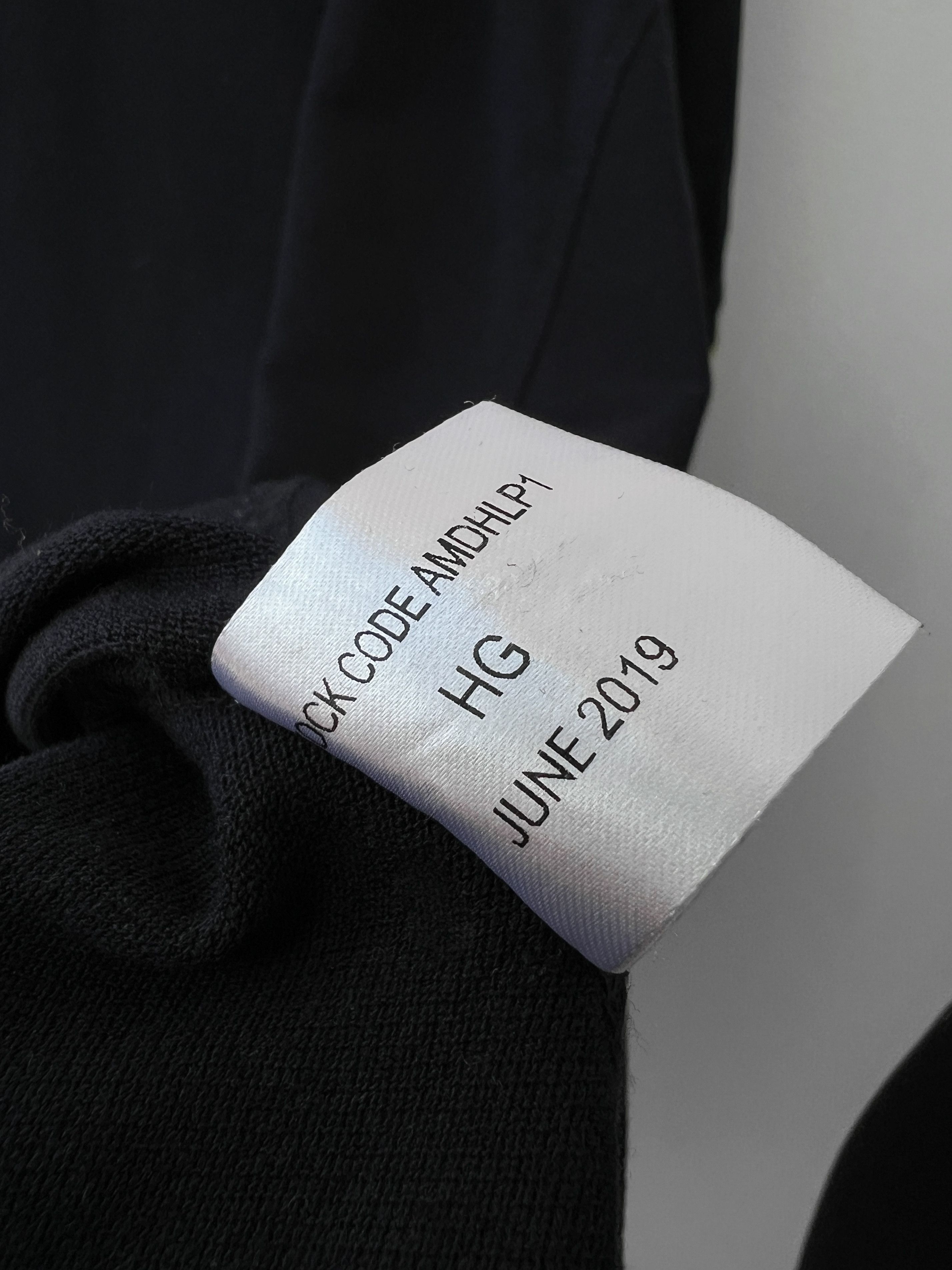 Other MENSIONS x ASTON MARTIN x DHL Polo Shirt Size US XXL / EU 58 / 5 - 9 Thumbnail