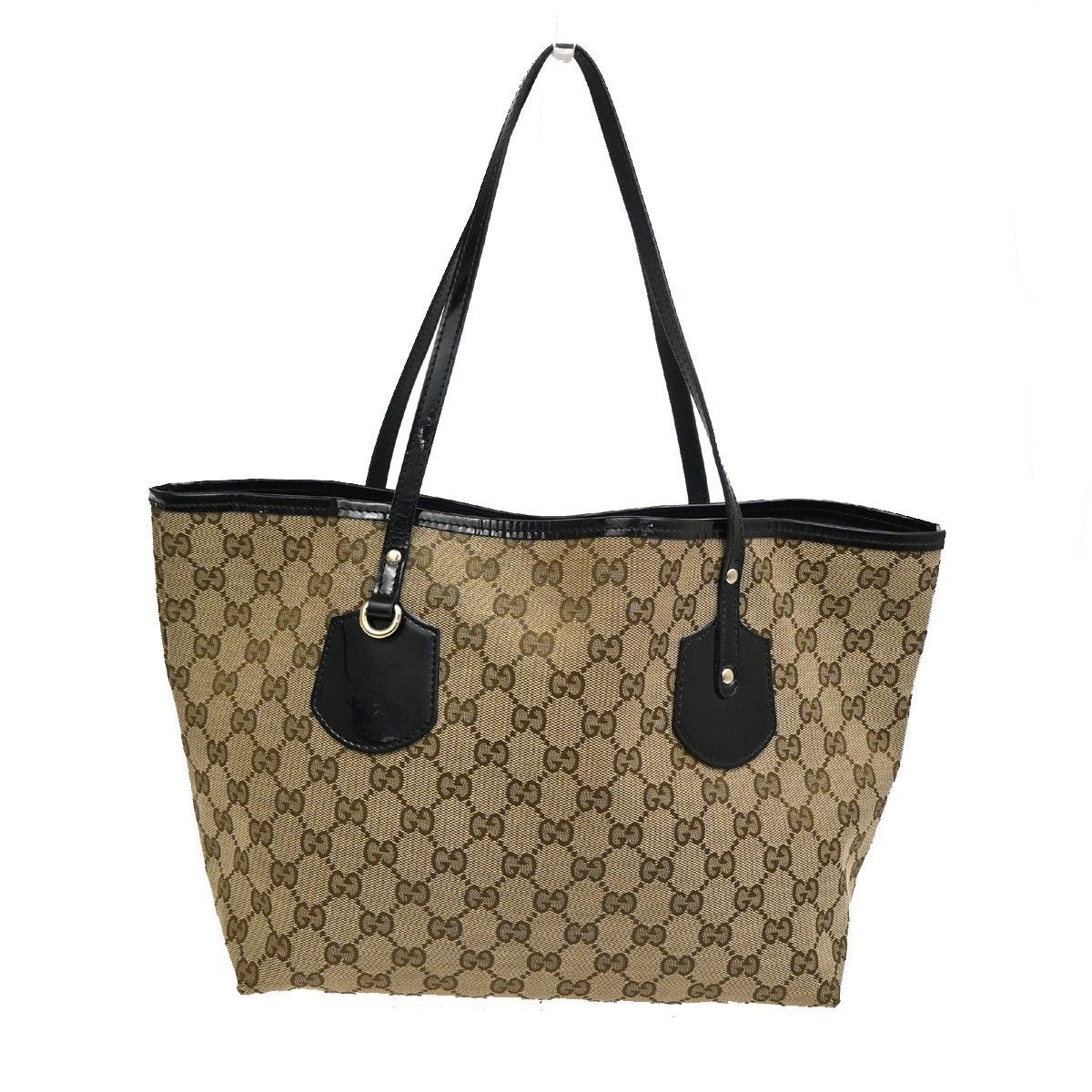 Gucci Gucci Jolie Tote GG Canvas Size ONE SIZE - 1 Thumbnail