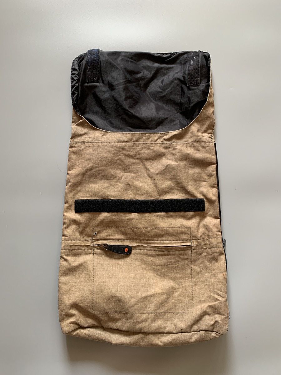 Nike × Vintage Nike vintage bag Size ONE SIZE - 3 Thumbnail