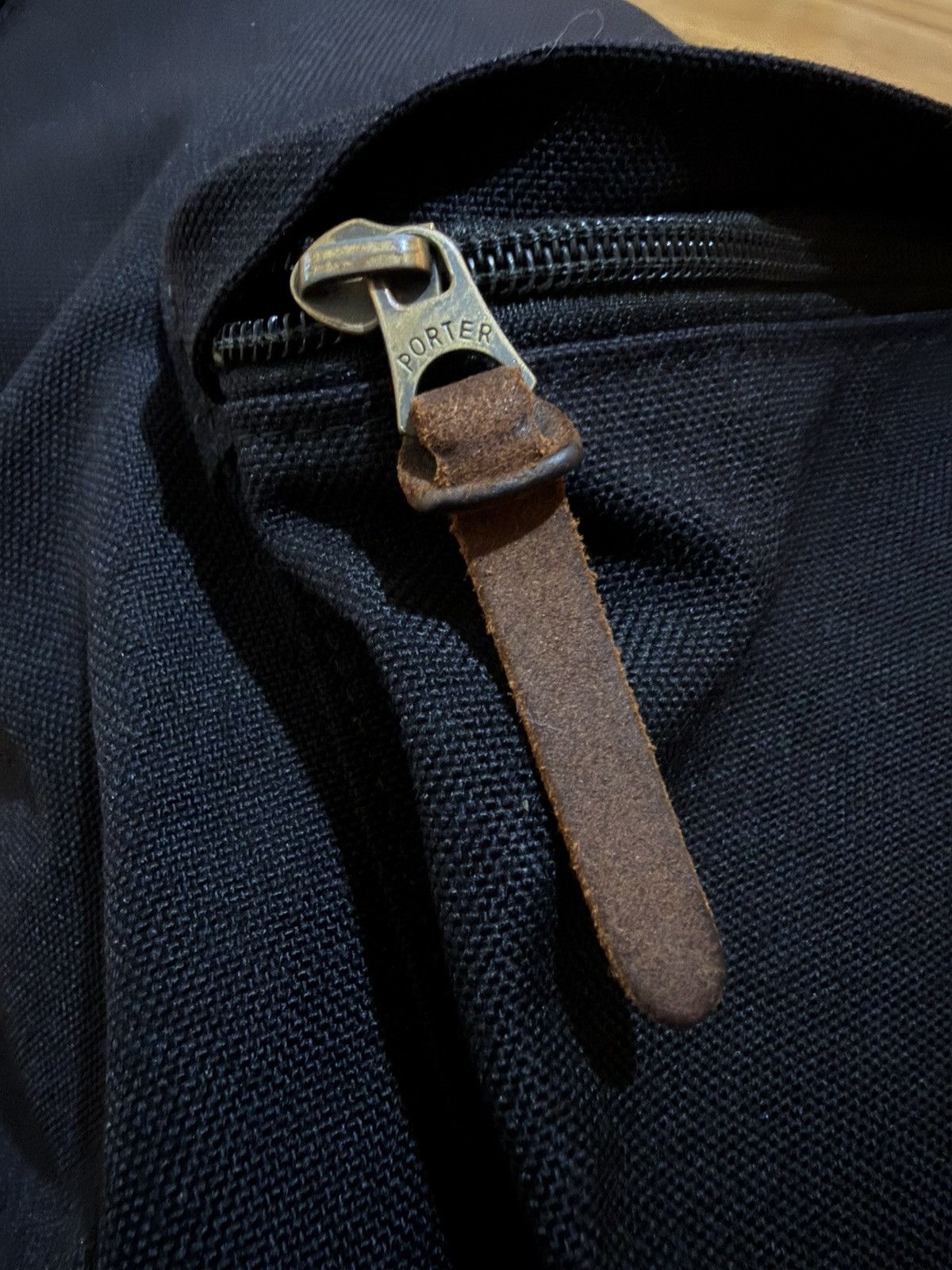 Tenderloin Tenderloin x porter tokyo bag Size ONE SIZE - 2 Thumbnail