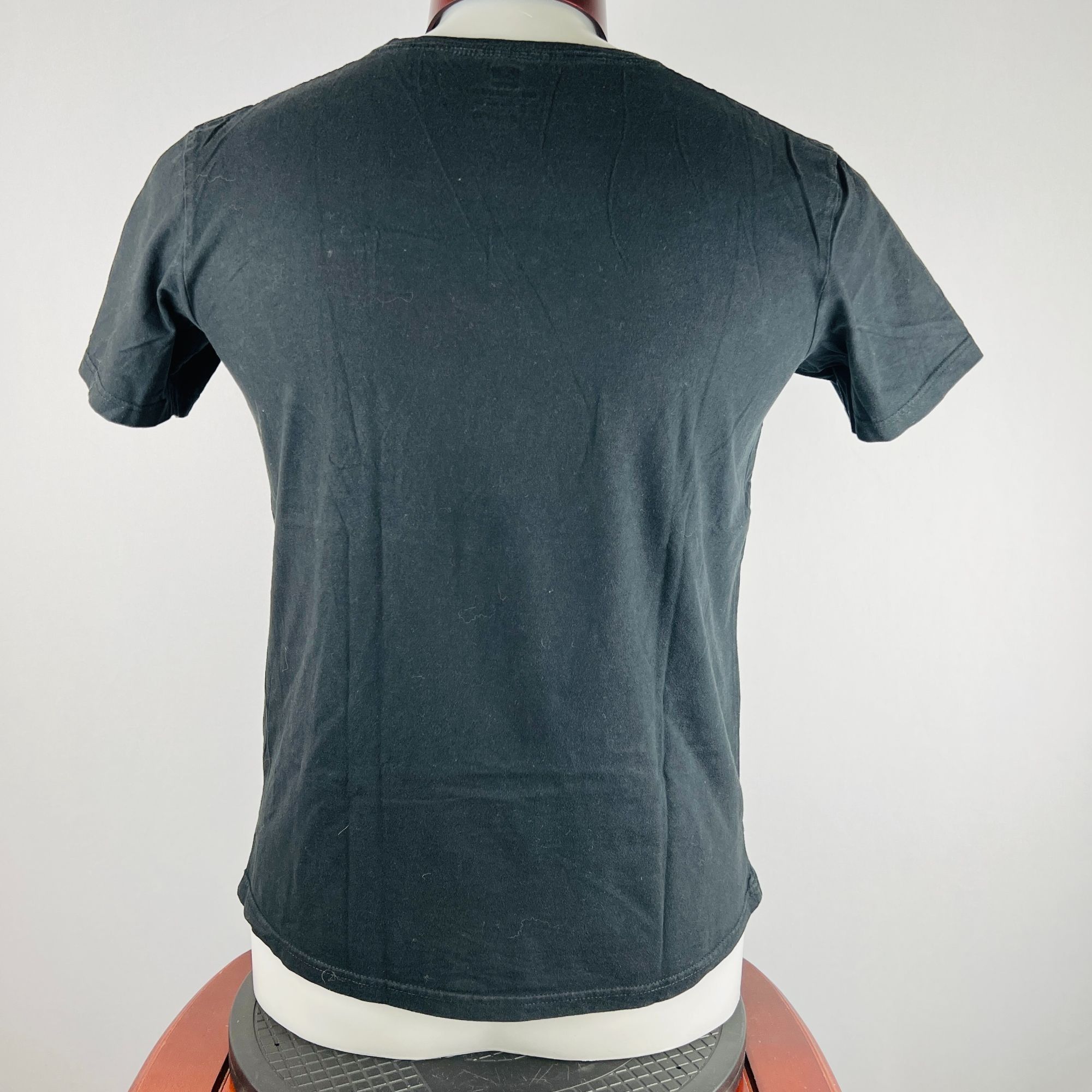 Quiksilver Quiksilver Born From The Sea Medium T-Shirt Shirt Size US M / EU 48-50 / 2 - 3 Thumbnail