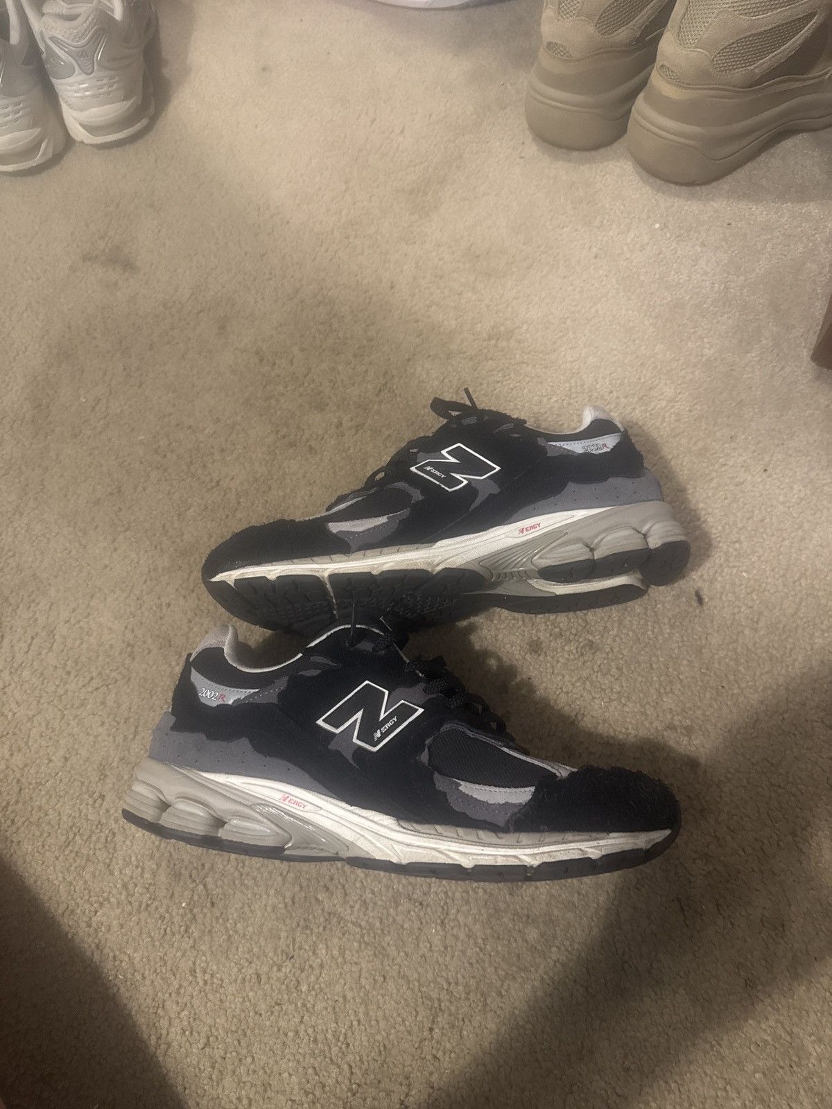 New Balance new balance Size US 13 / EU 46 - 1 Thumbnail