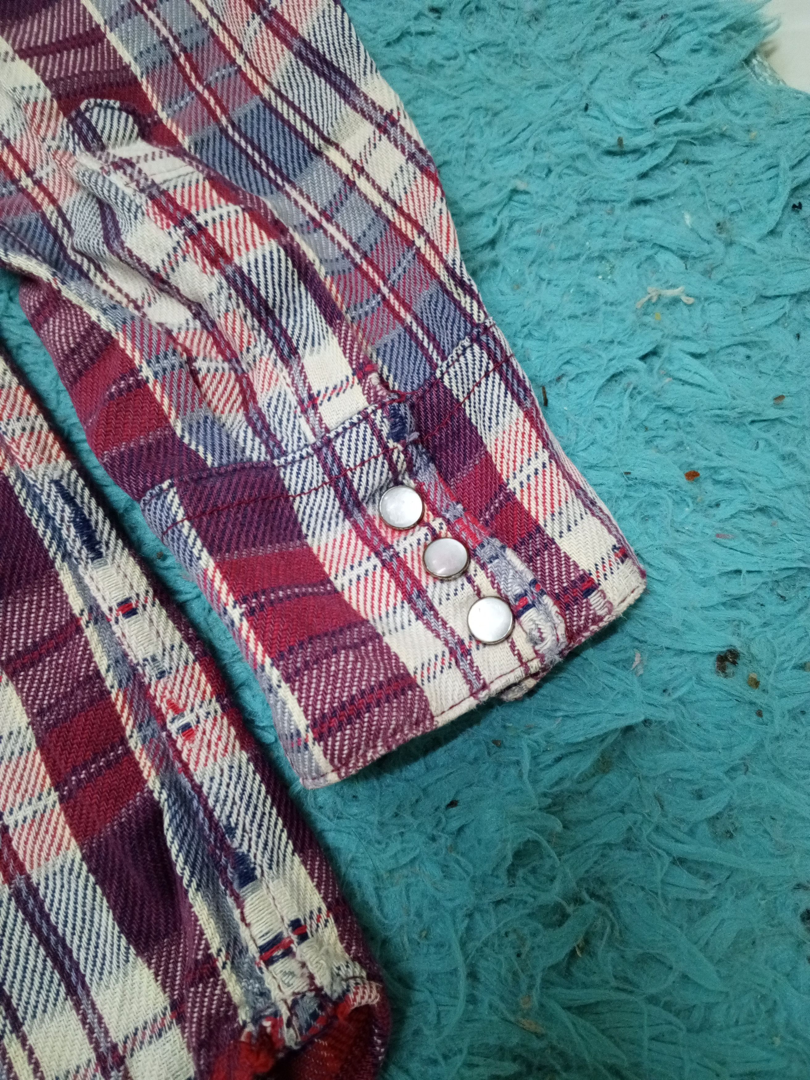 Lee Mr Lee western clothes Size US L / EU 52-54 / 3 - 4 Thumbnail