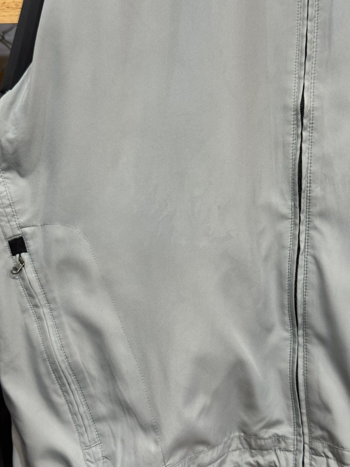 Nike Vintage Nike Shox 00‘s Track Jacket Size US XL / EU 56 / 4 - 13 Thumbnail