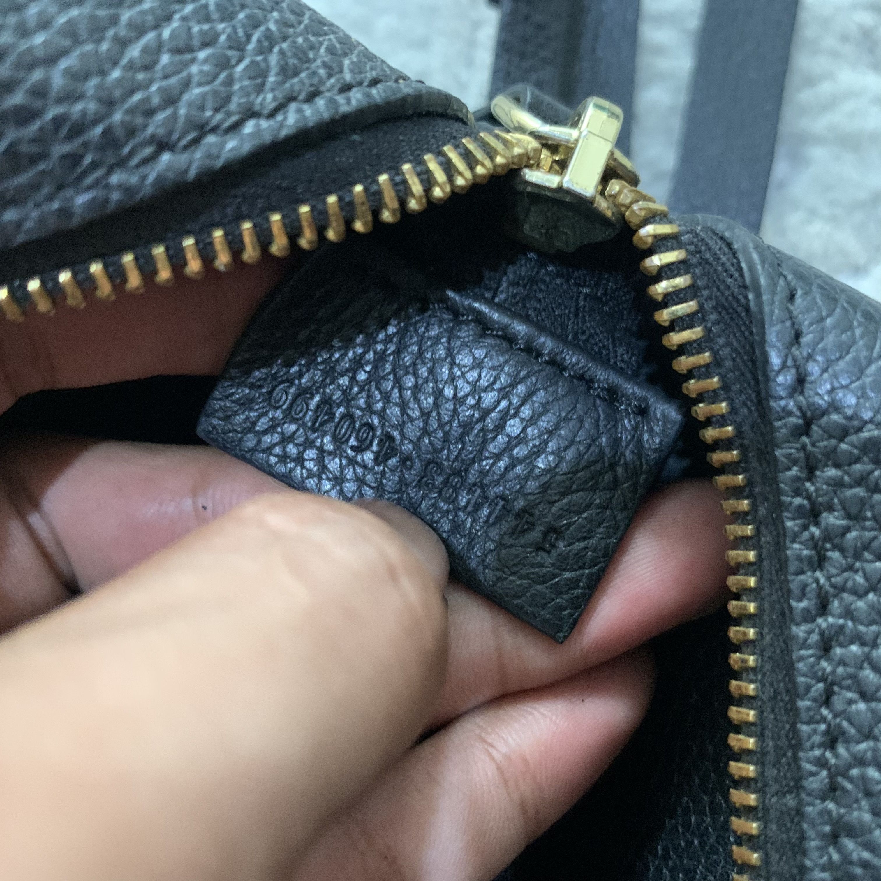 Alexander McQueen Alexander MQueen Leather Crossbody bag Size ONE SIZE - 11 Thumbnail