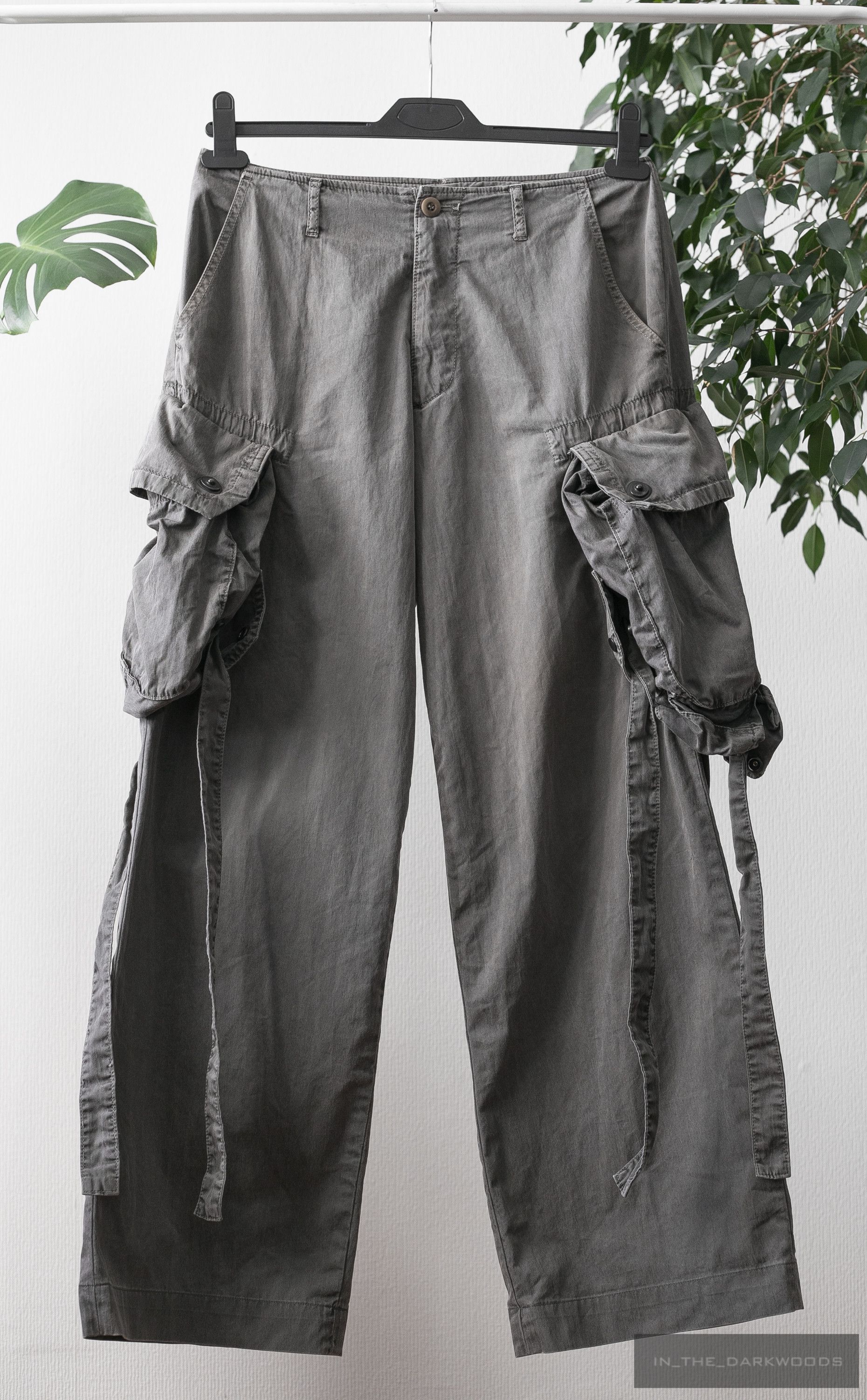 2008SS cargo pants