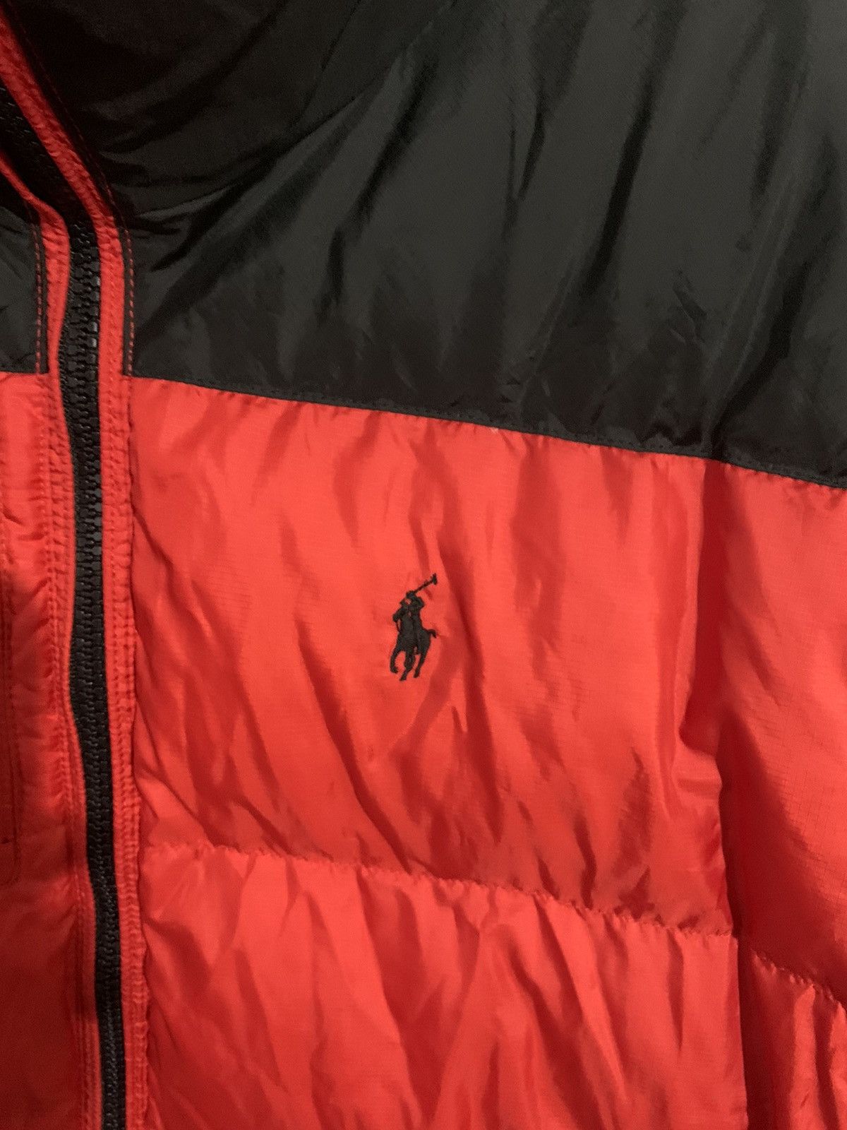 Polo Ralph Lauren Polo Ralph Lauren Bomber-XXL Size US XXL / EU 58 / 5 - 8 Thumbnail