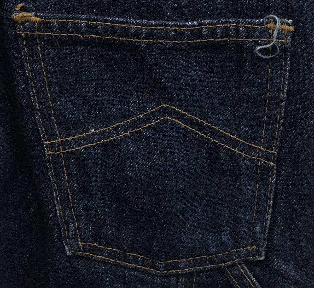 Vintage Vintage Bobson Overall Size US 28 / EU 44 - 12 Thumbnail